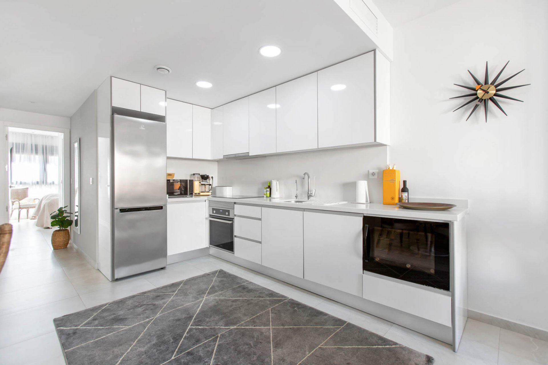 Återförsäljning - Apartment -
Torrevieja