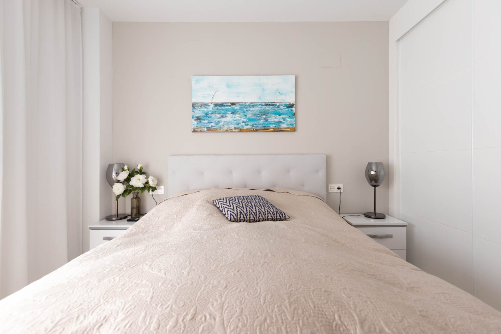 Återförsäljning - Apartment -
Torrevieja