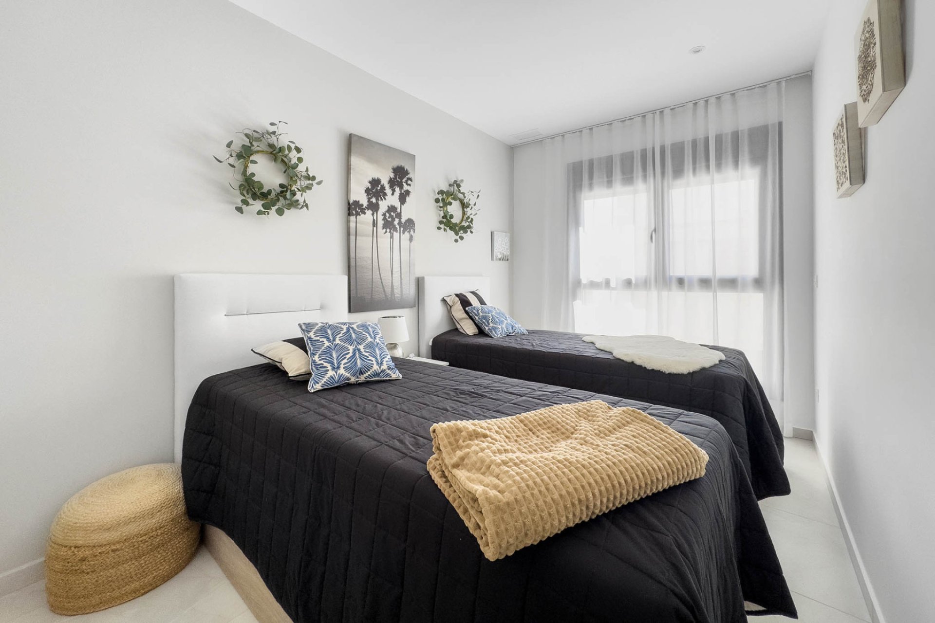 Återförsäljning - Apartment -
Torrevieja