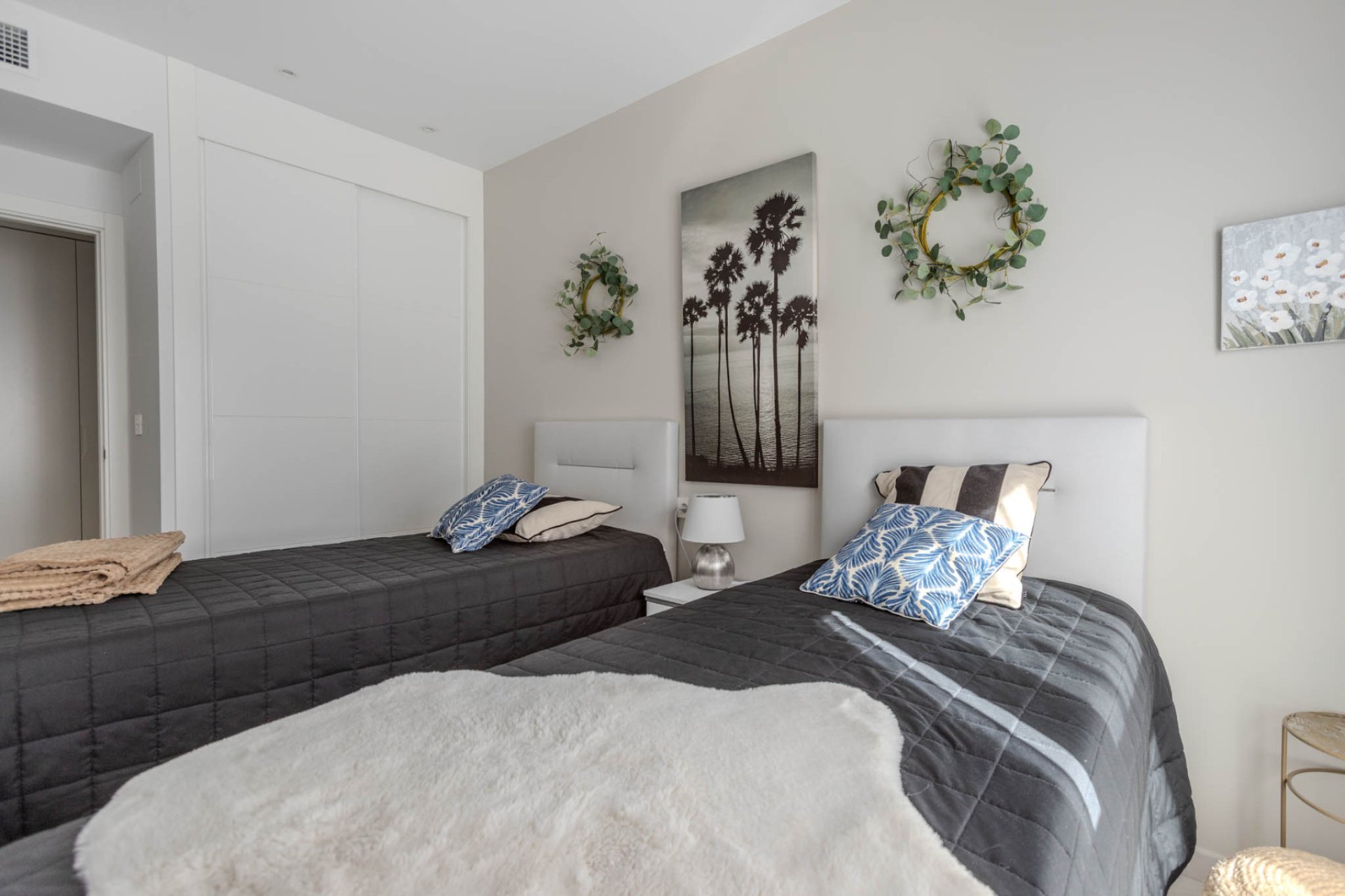 Återförsäljning - Apartment -
Torrevieja