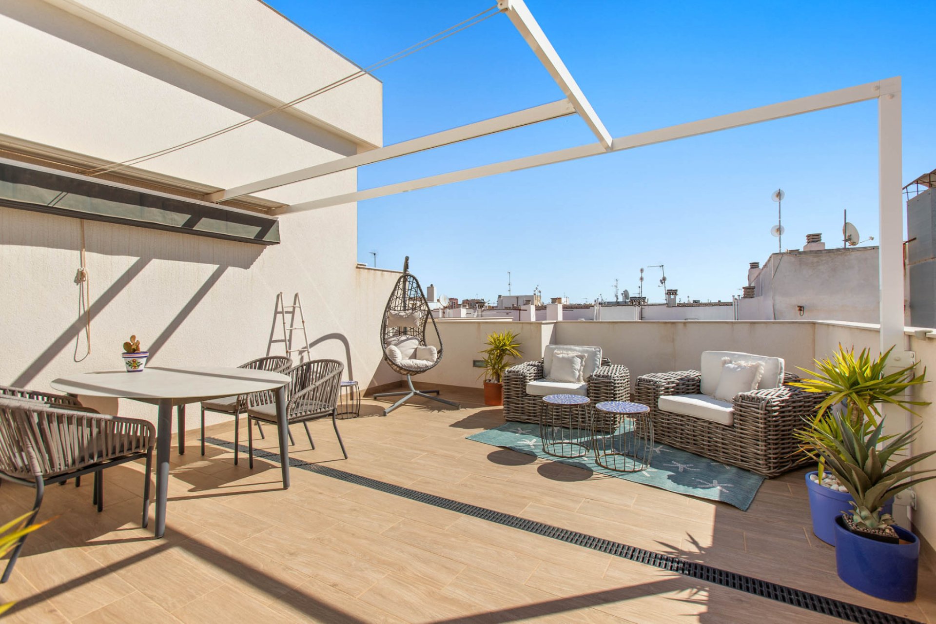 Återförsäljning - Apartment -
Torrevieja