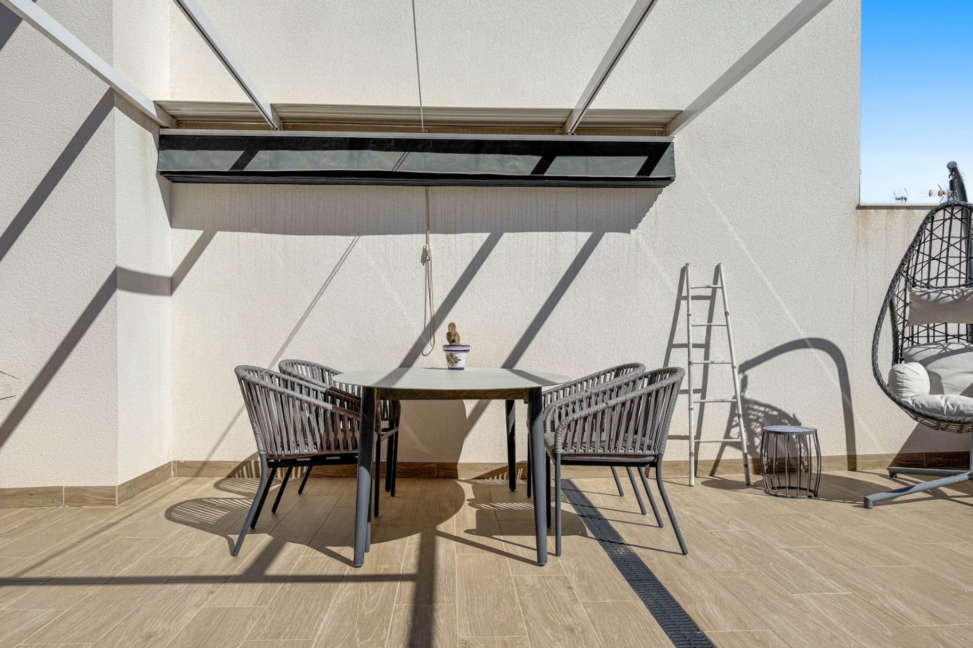 Återförsäljning - Apartment -
Torrevieja