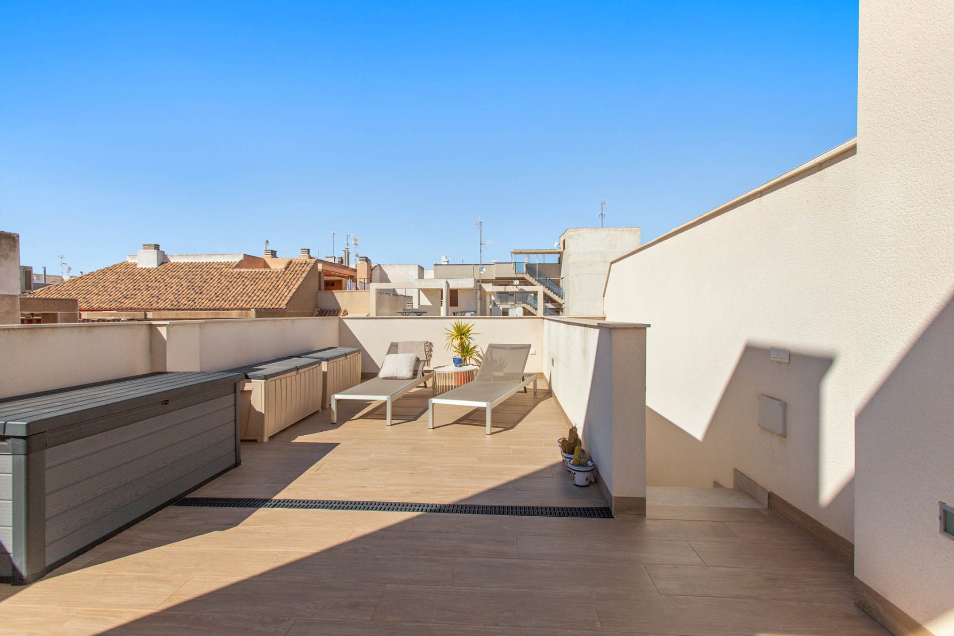 Återförsäljning - Apartment -
Torrevieja