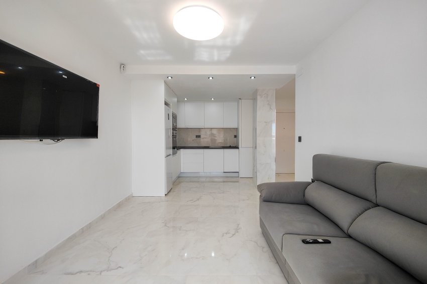 Återförsäljning - Apartment -
Torrevieja