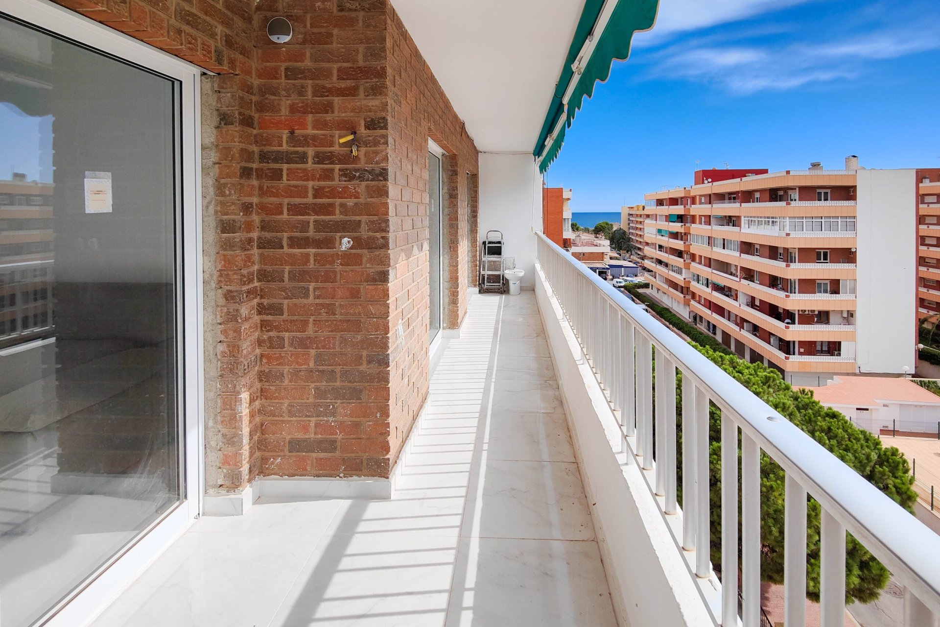 Återförsäljning - Apartment -
Torrevieja