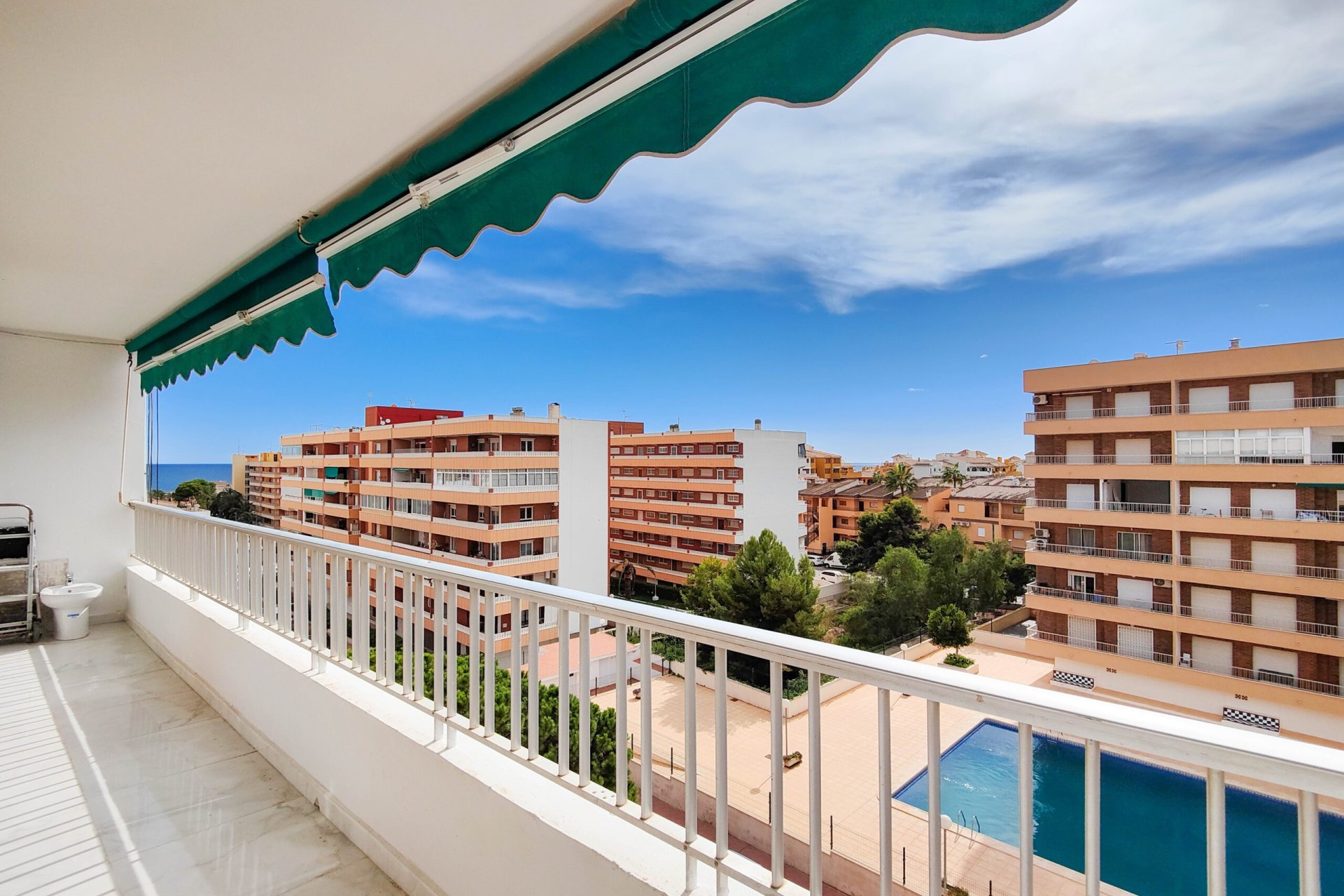 Återförsäljning - Apartment -
Torrevieja