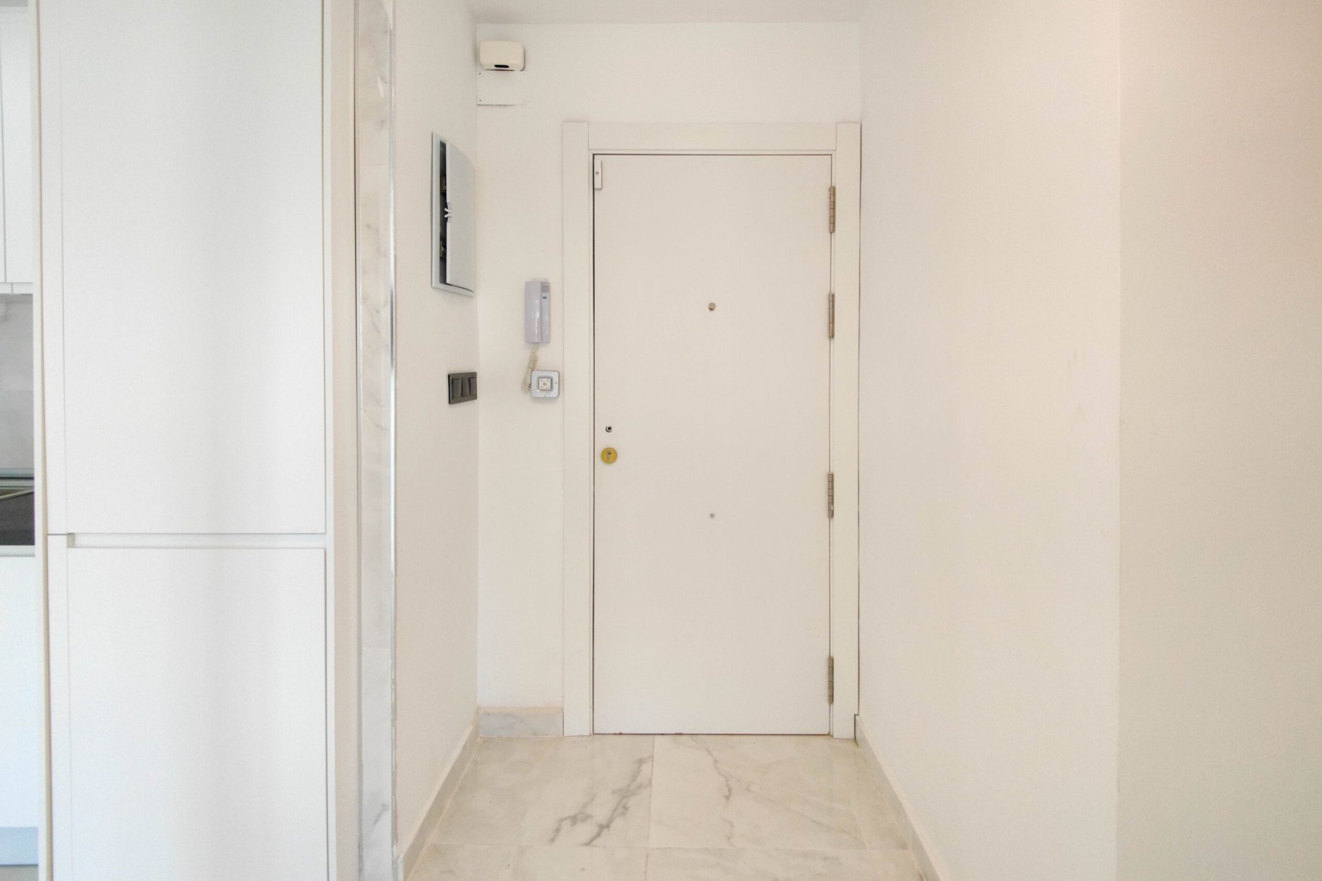 Återförsäljning - Apartment -
Torrevieja