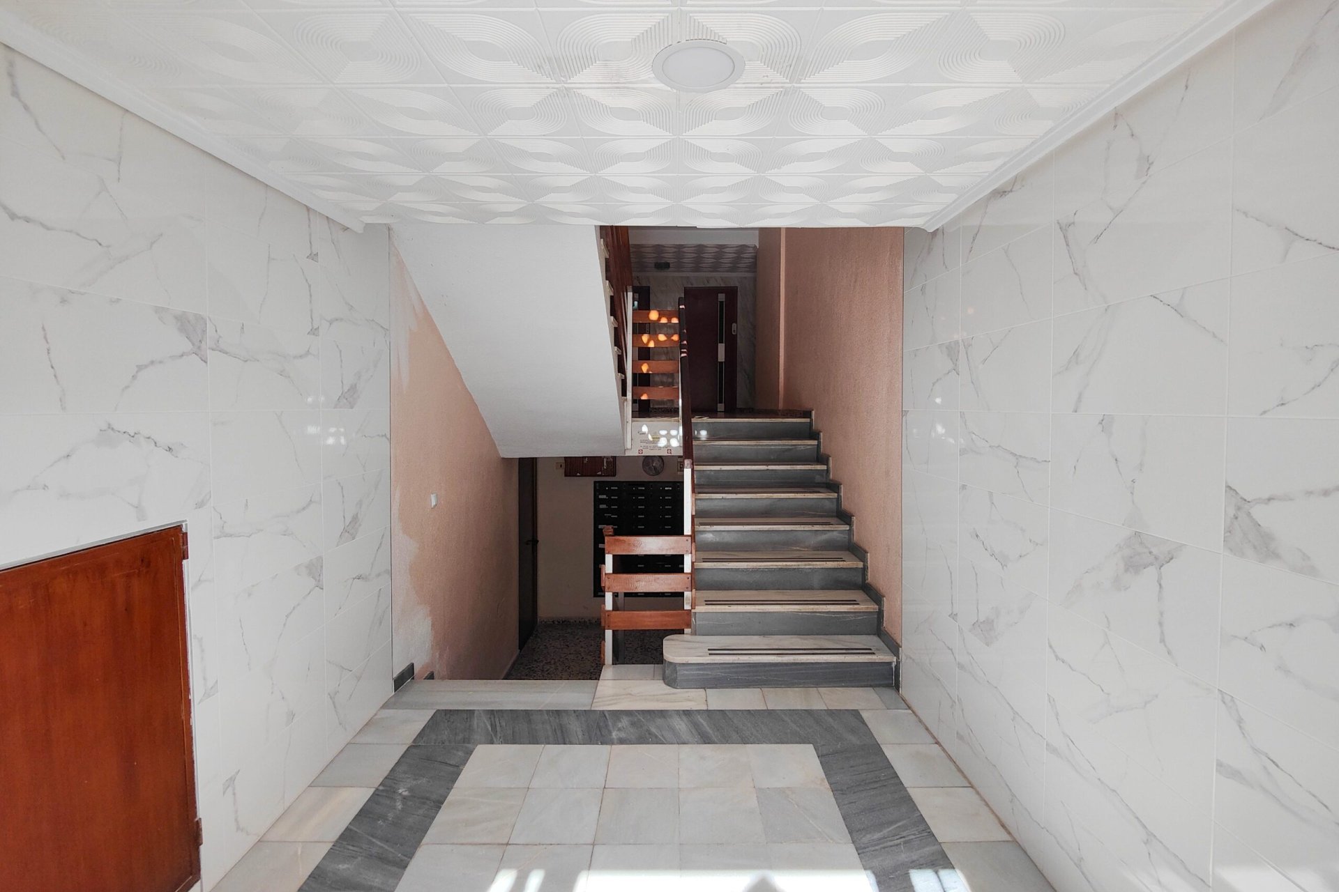 Återförsäljning - Apartment -
Torrevieja