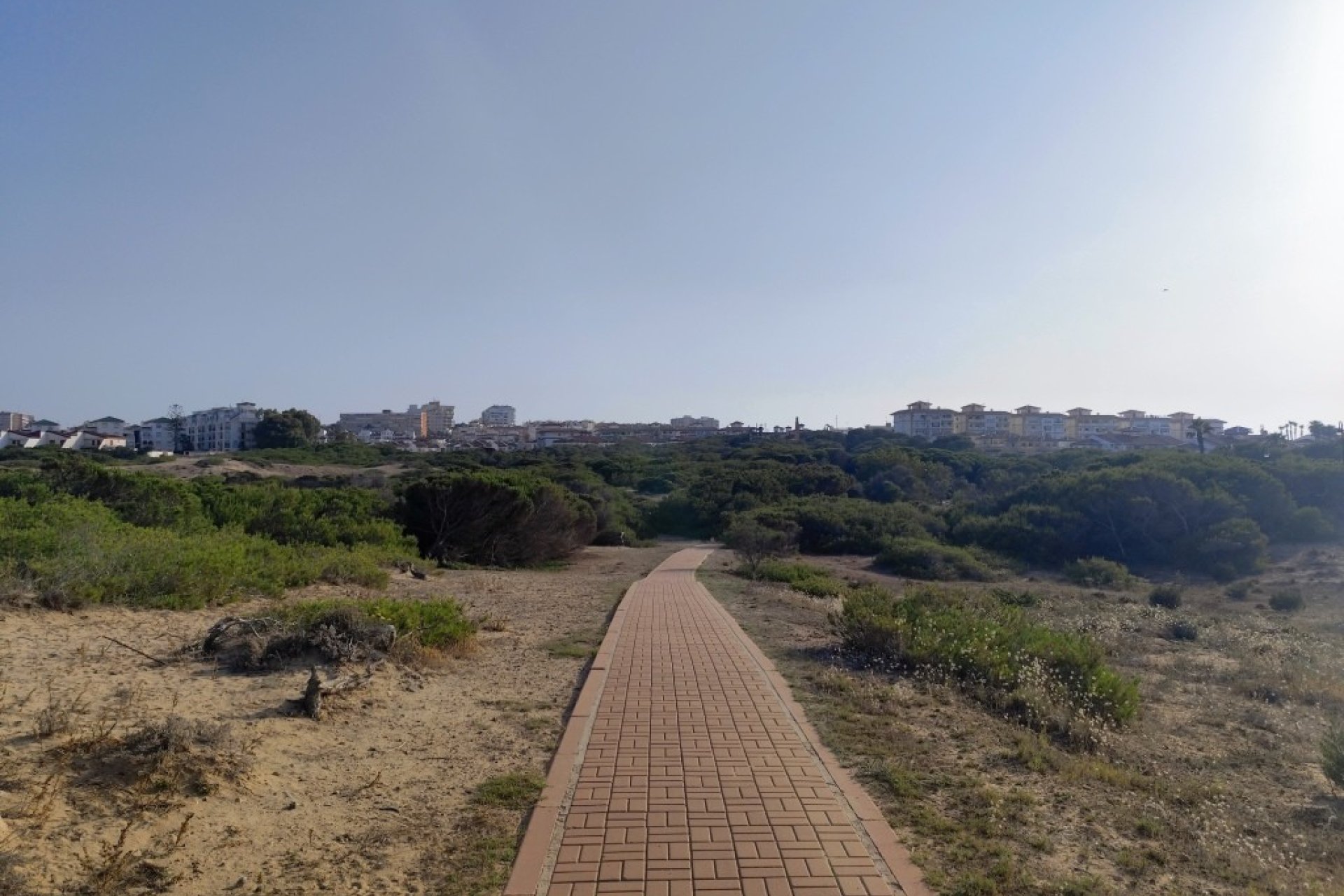 Återförsäljning - Apartment -
Torrevieja