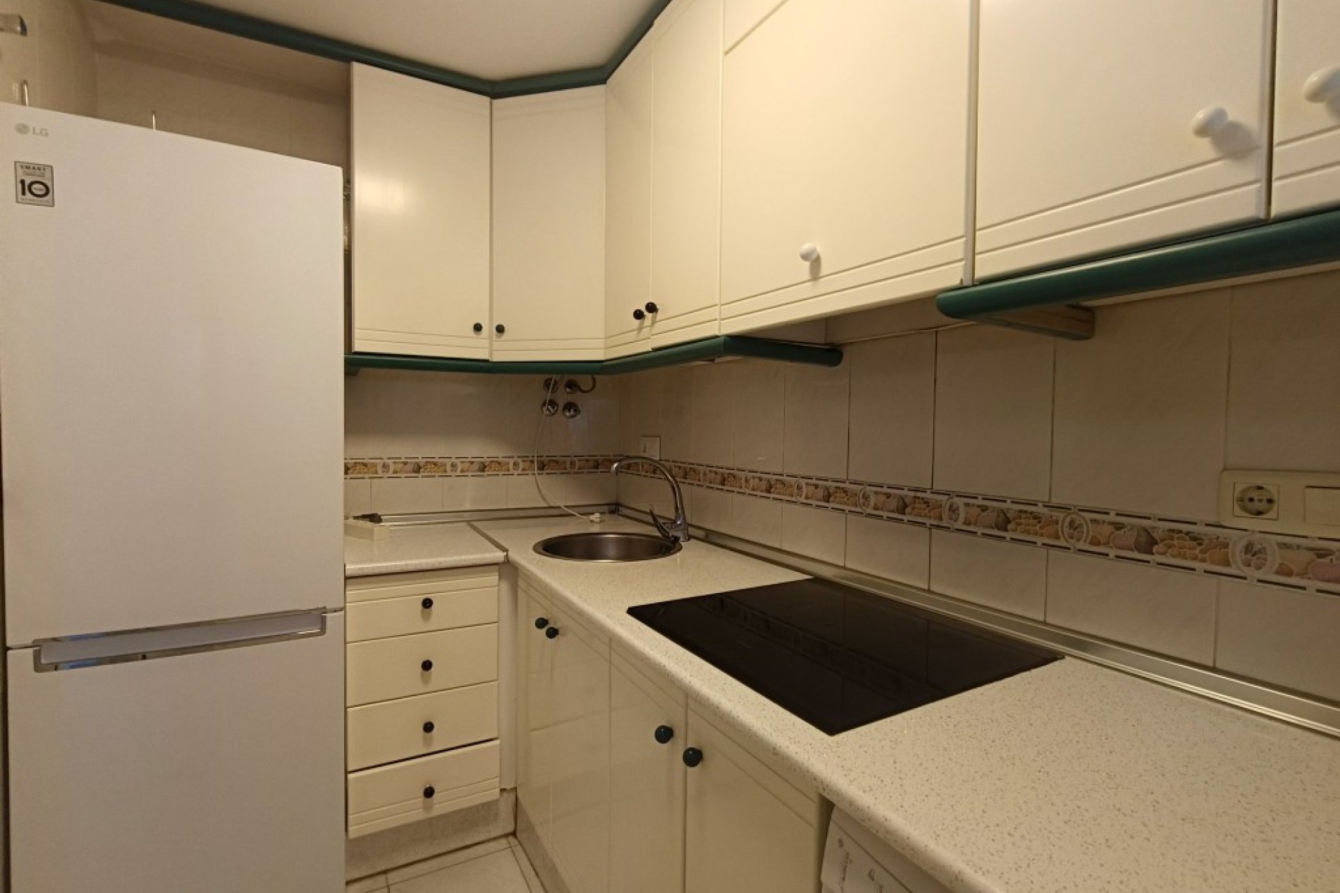 Återförsäljning - Apartment -
Torrevieja