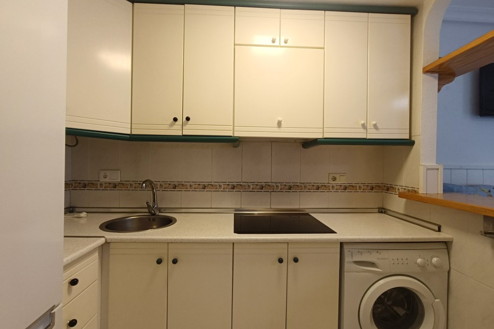 Återförsäljning - Apartment -
Torrevieja