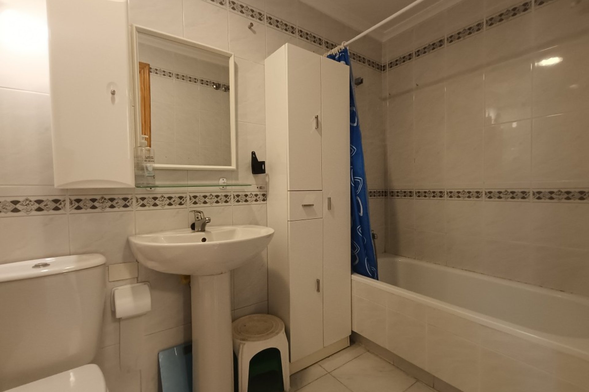 Återförsäljning - Apartment -
Torrevieja