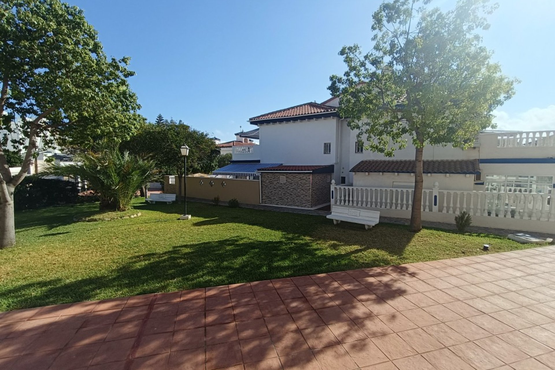 Återförsäljning - Apartment -
Torrevieja