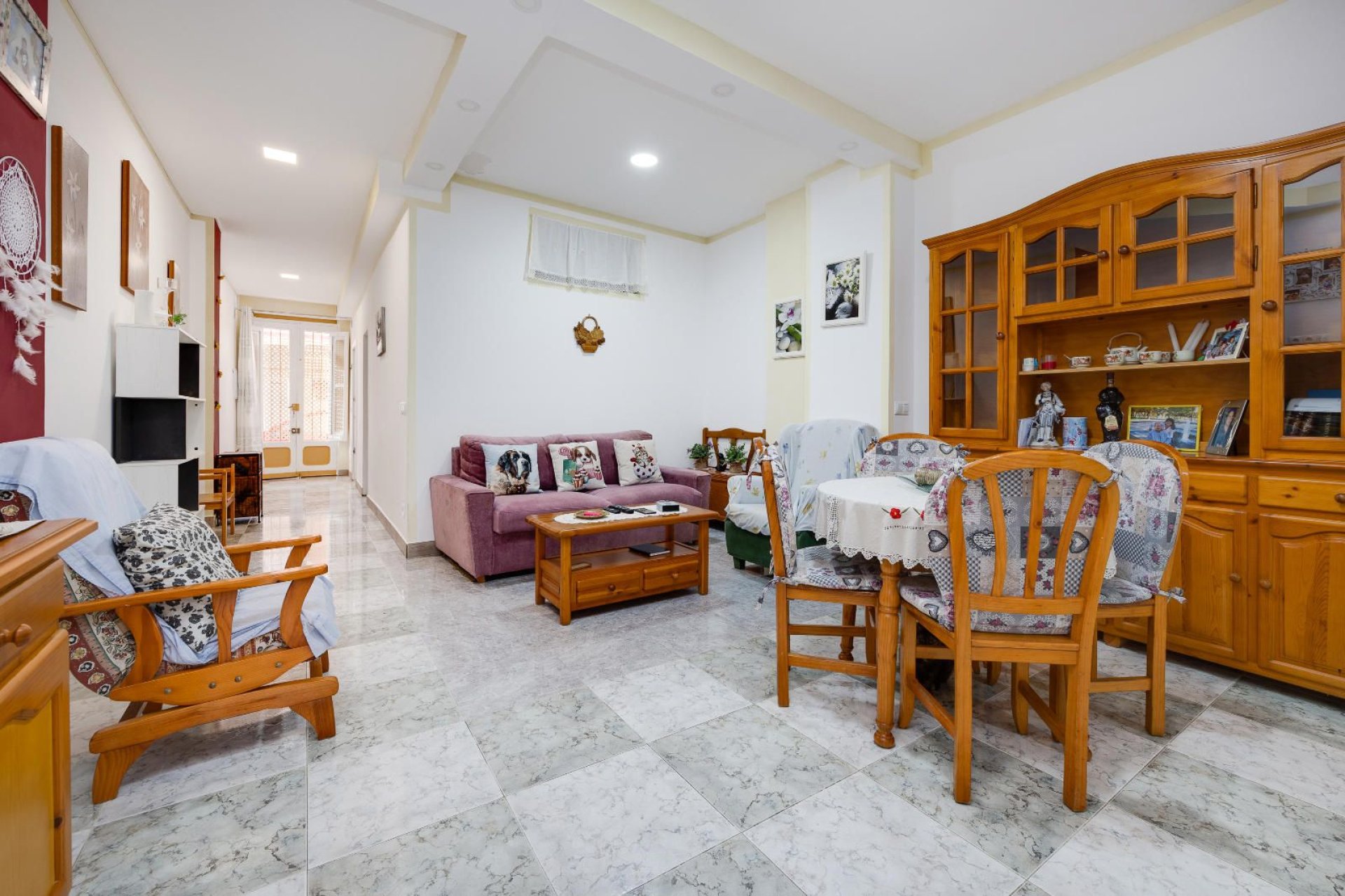 Återförsäljning - Apartment -
Torrevieja