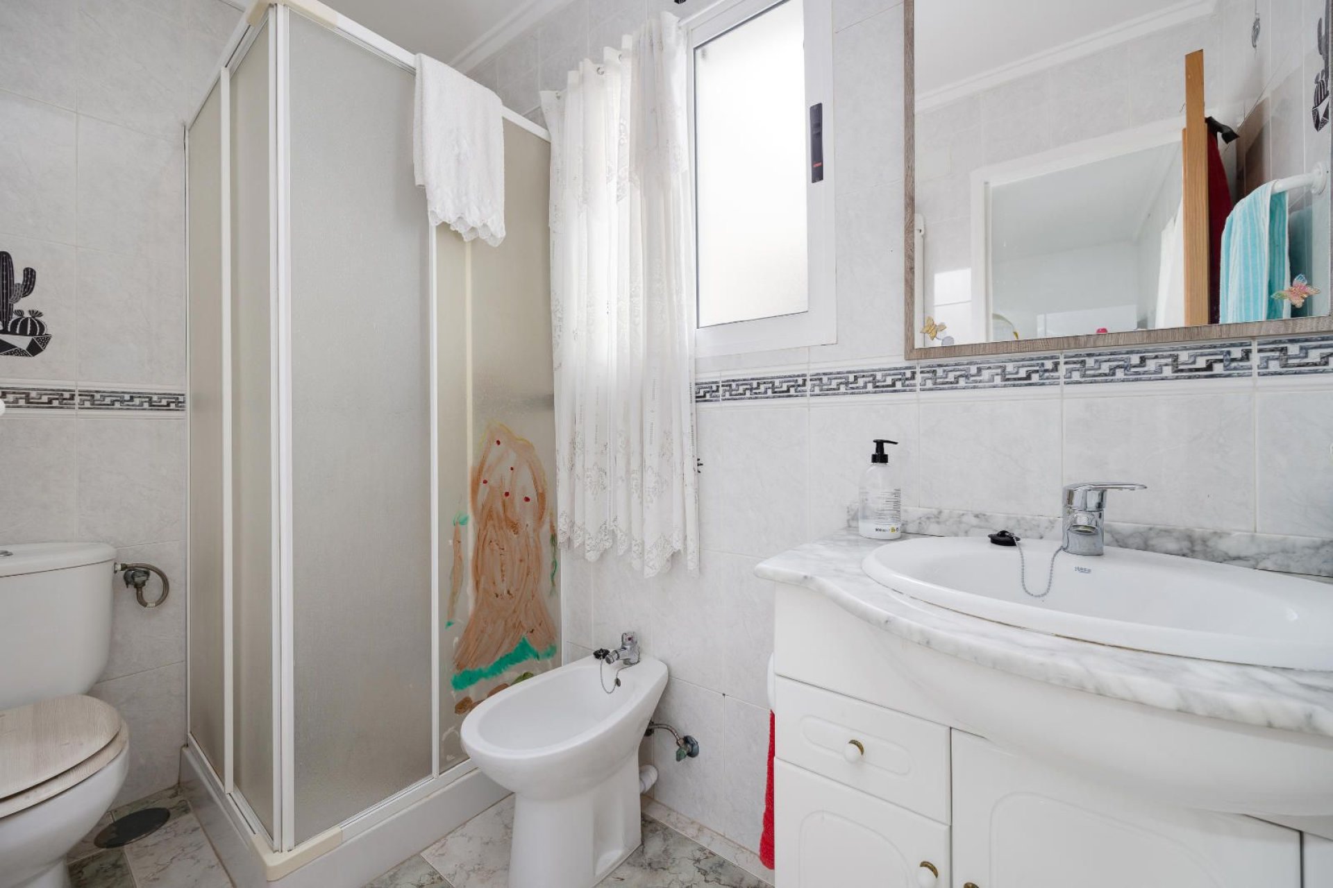 Återförsäljning - Apartment -
Torrevieja