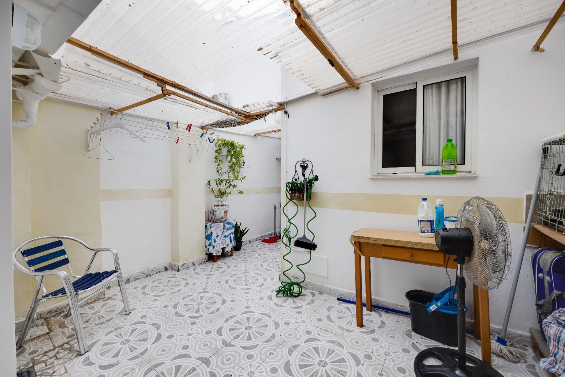 Återförsäljning - Apartment -
Torrevieja