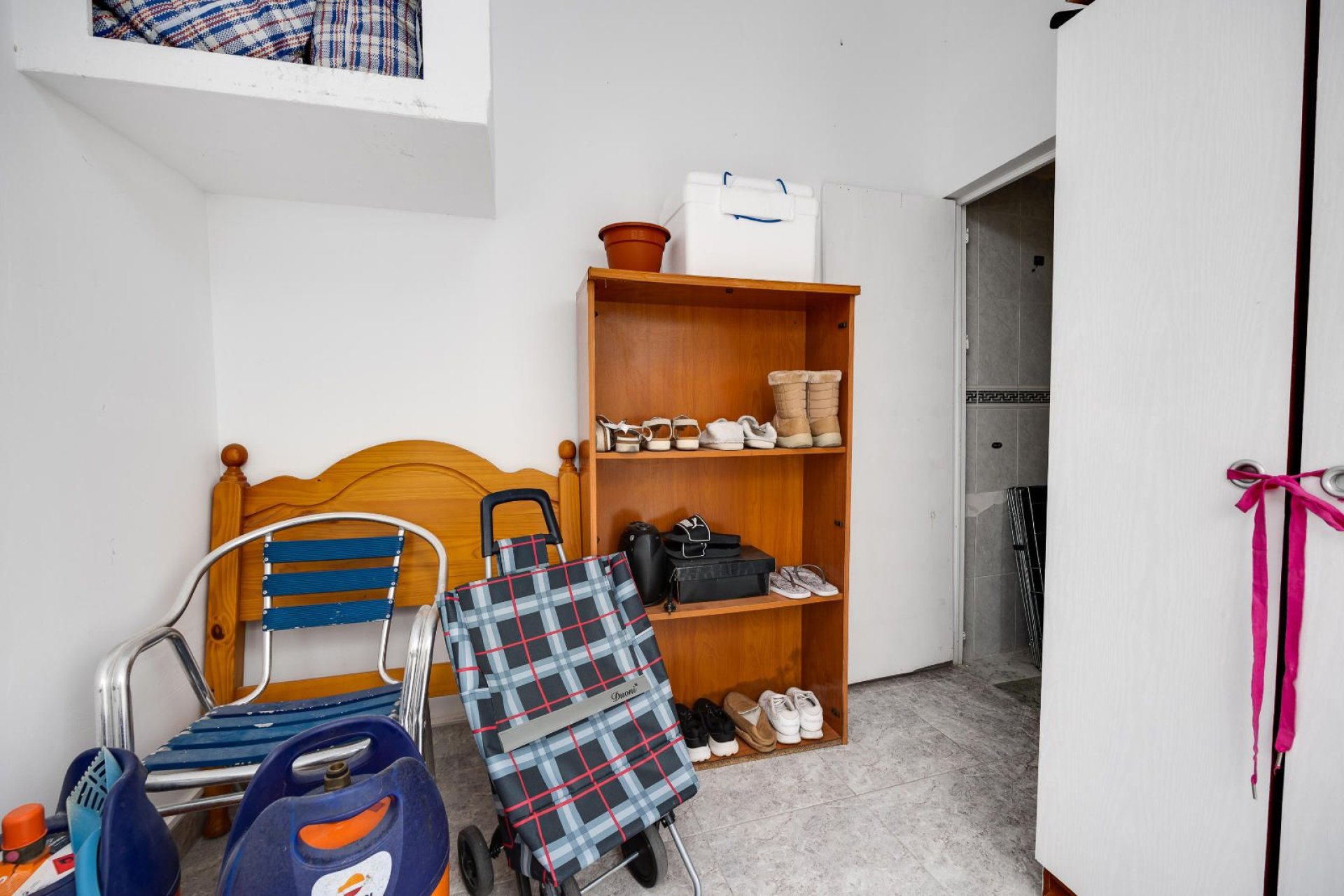 Återförsäljning - Apartment -
Torrevieja