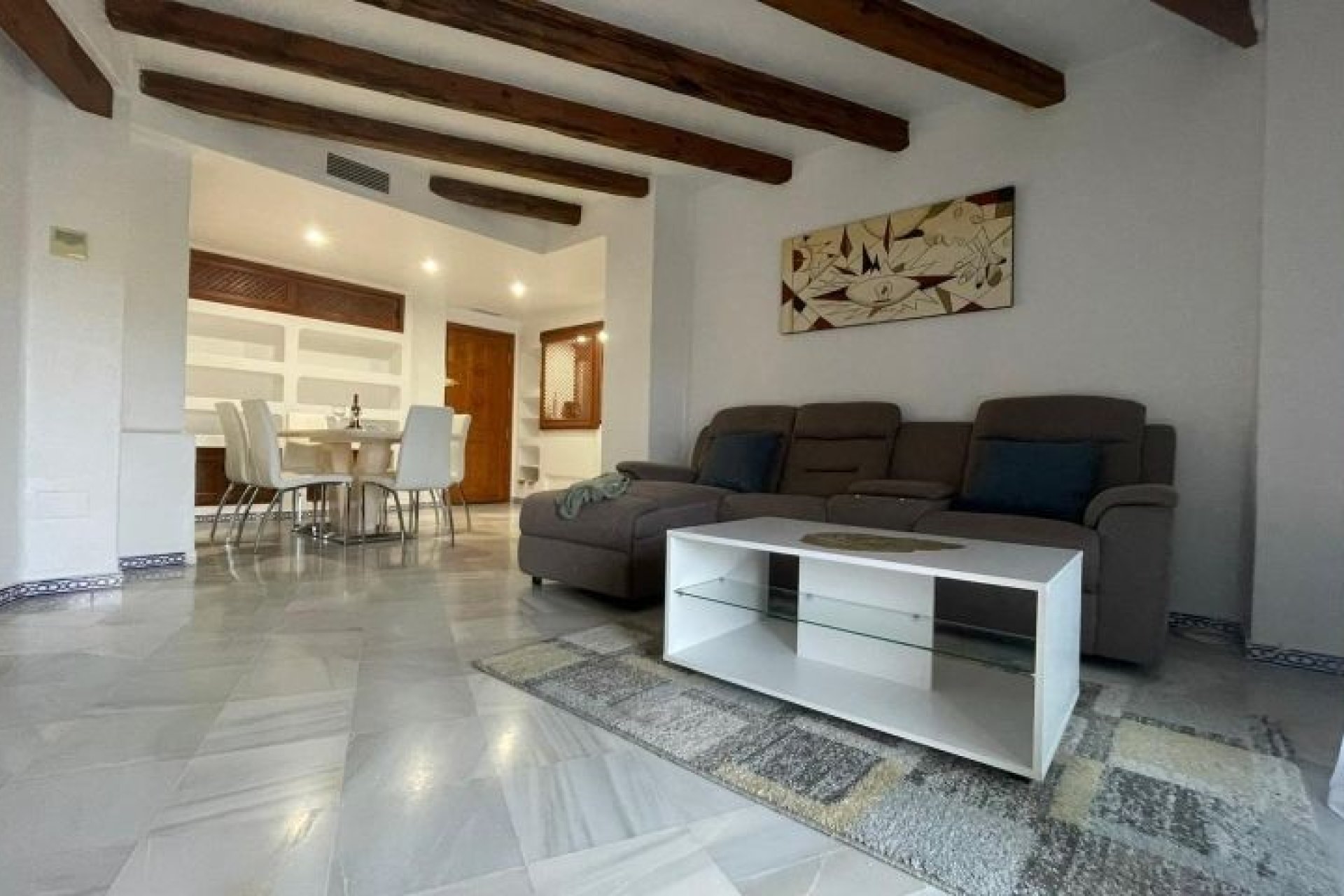 Återförsäljning - Apartment -
Torrevieja