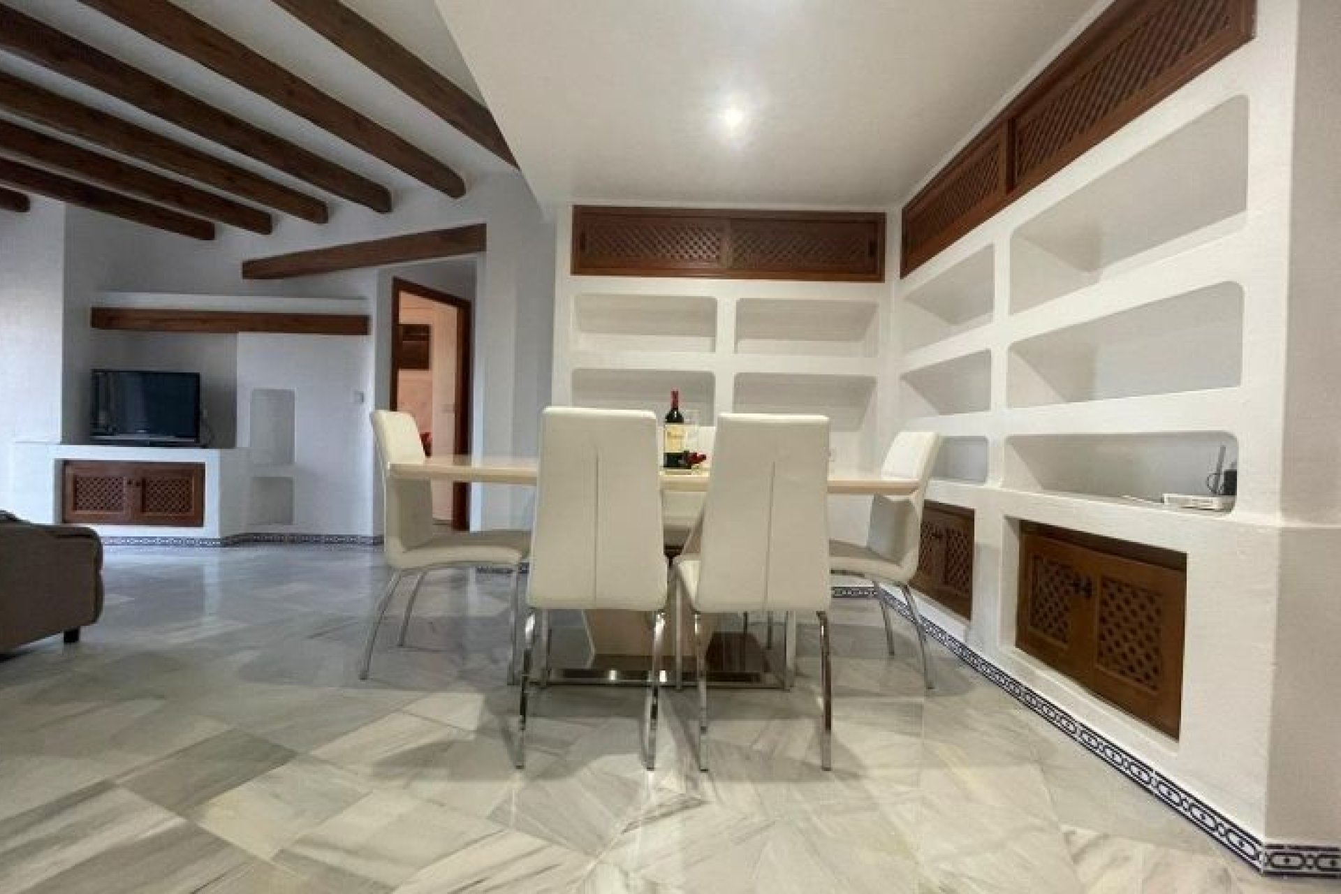 Återförsäljning - Apartment -
Torrevieja