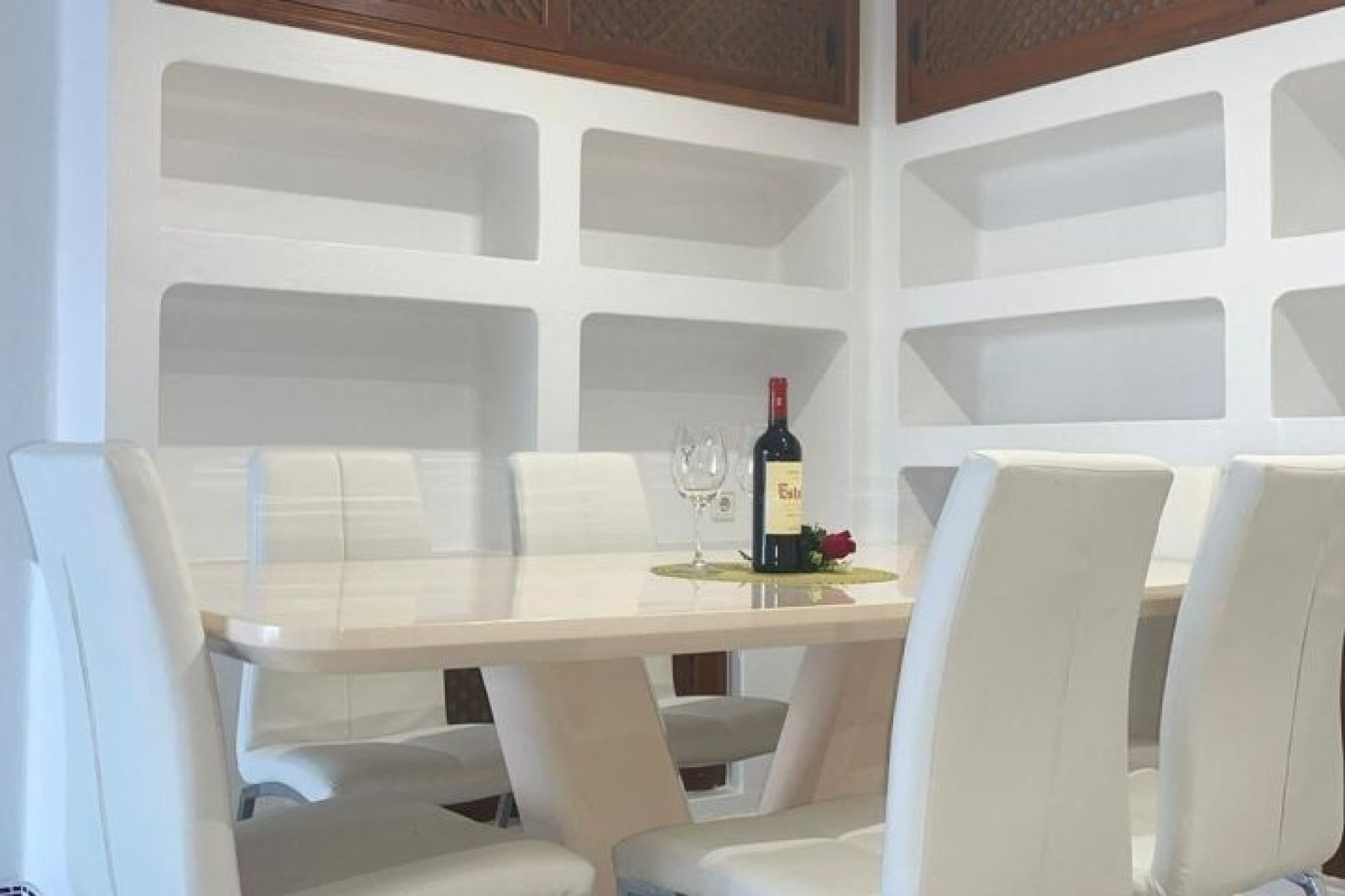 Återförsäljning - Apartment -
Torrevieja