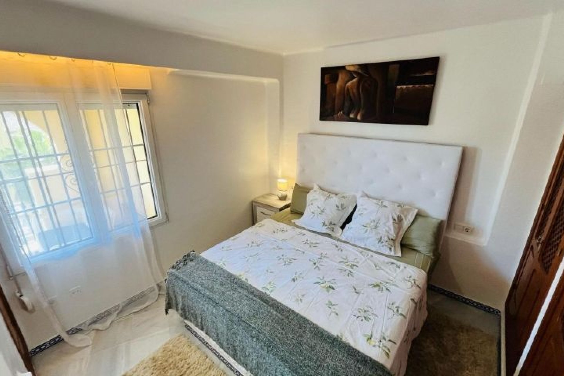 Återförsäljning - Apartment -
Torrevieja