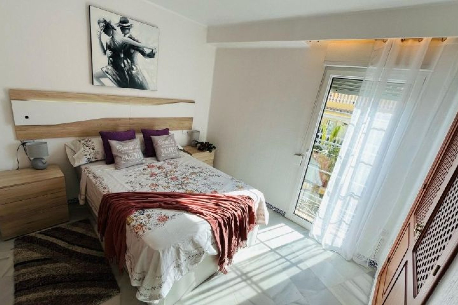 Återförsäljning - Apartment -
Torrevieja