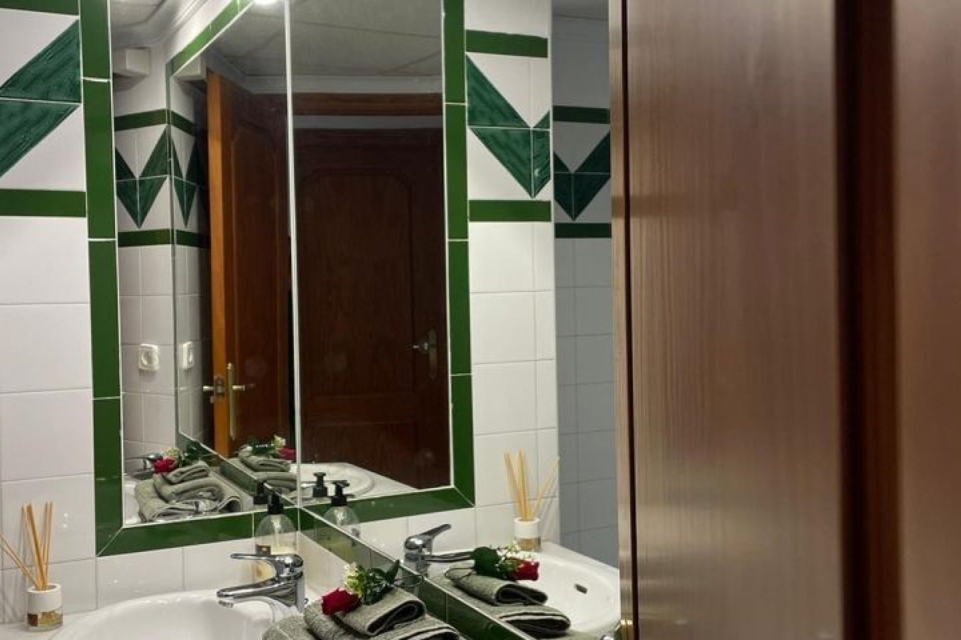 Återförsäljning - Apartment -
Torrevieja