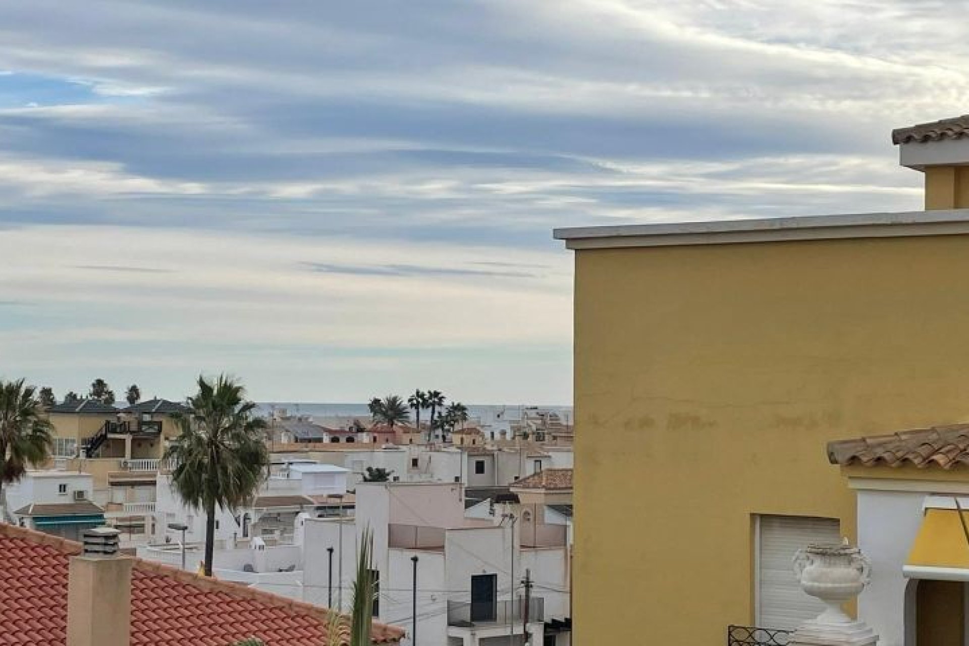 Återförsäljning - Apartment -
Torrevieja