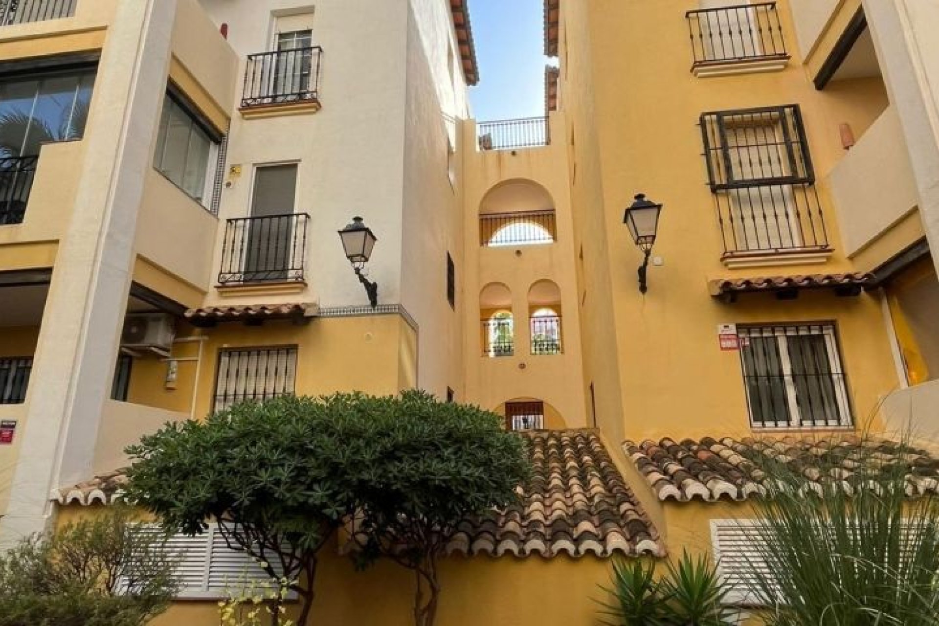 Återförsäljning - Apartment -
Torrevieja