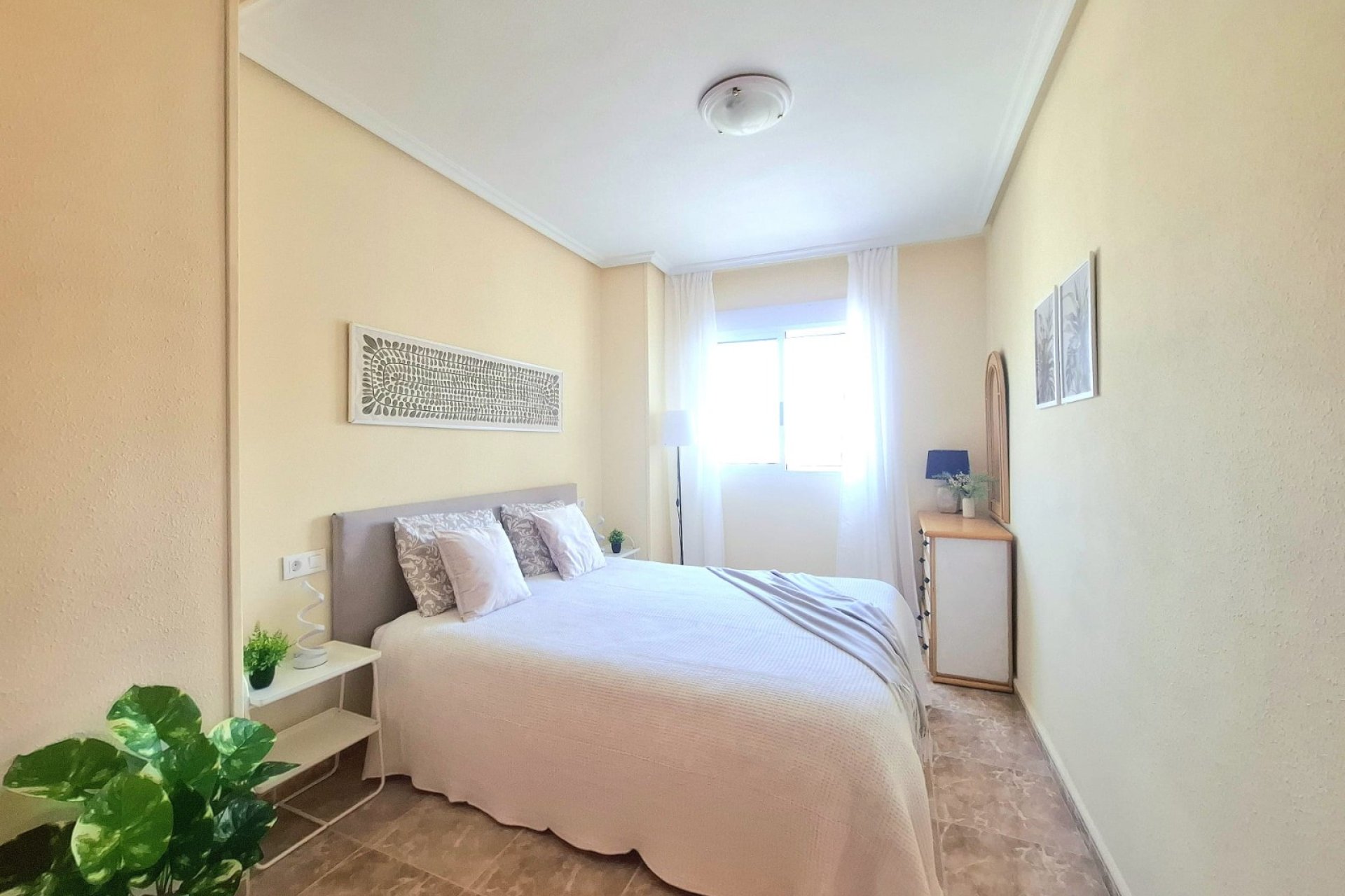 Återförsäljning - Apartment -
Torrevieja
