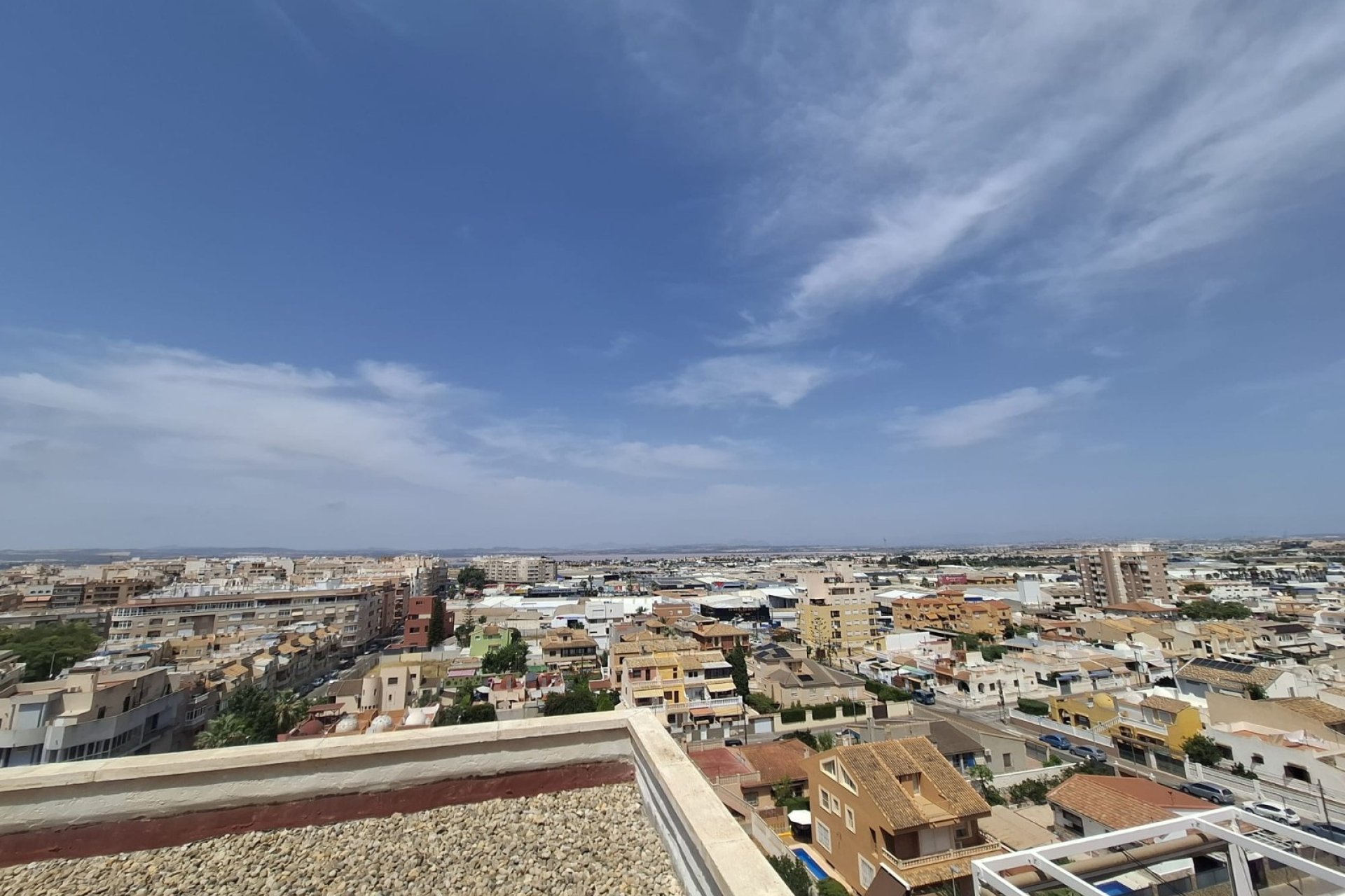 Återförsäljning - Apartment -
Torrevieja