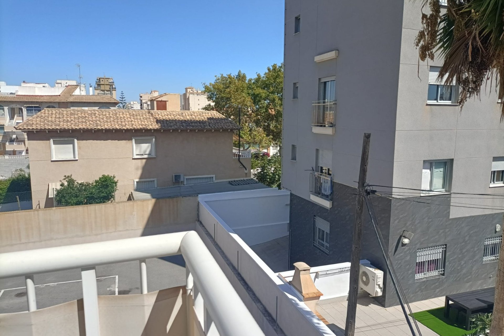 Återförsäljning - Apartment -
Torrevieja