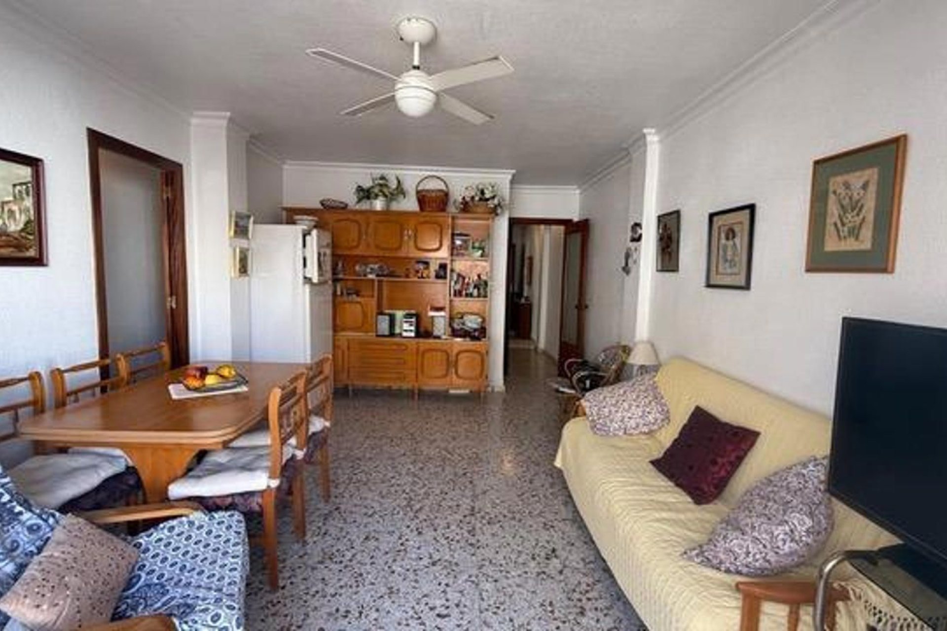 Återförsäljning - Apartment -
Torrevieja