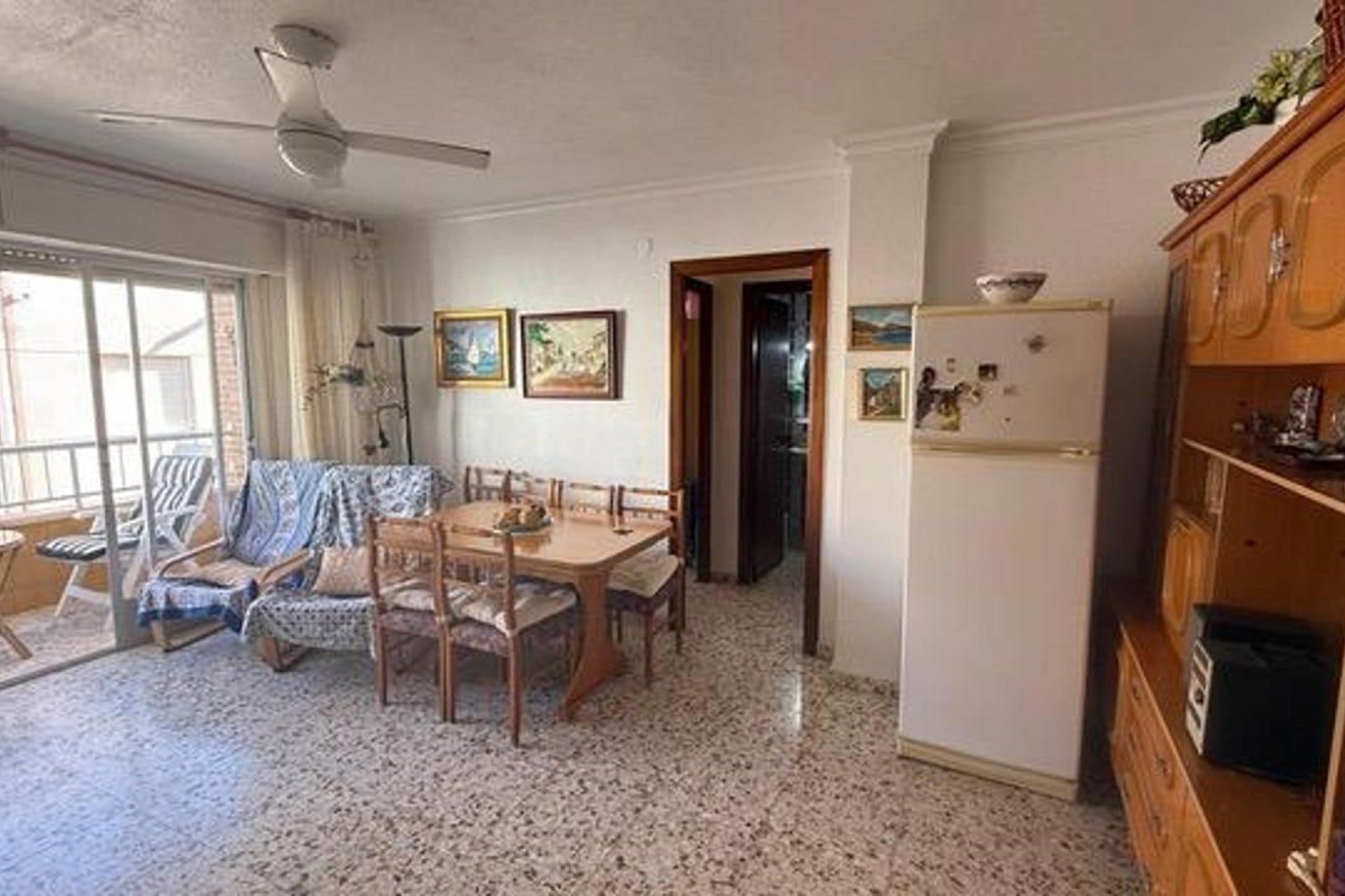 Återförsäljning - Apartment -
Torrevieja