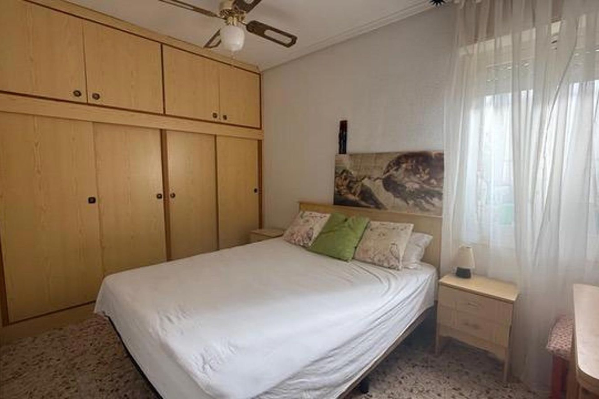 Återförsäljning - Apartment -
Torrevieja