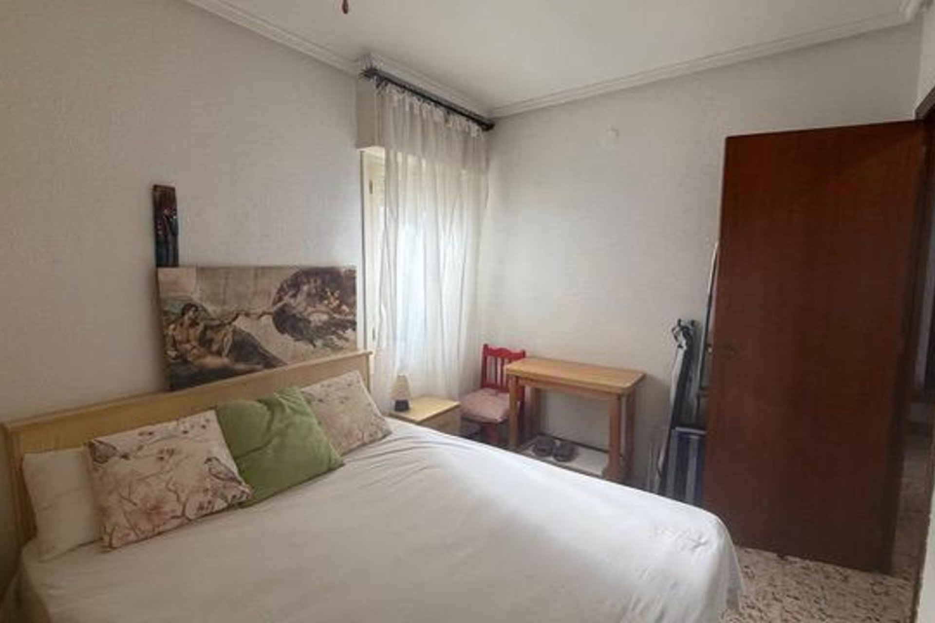 Återförsäljning - Apartment -
Torrevieja