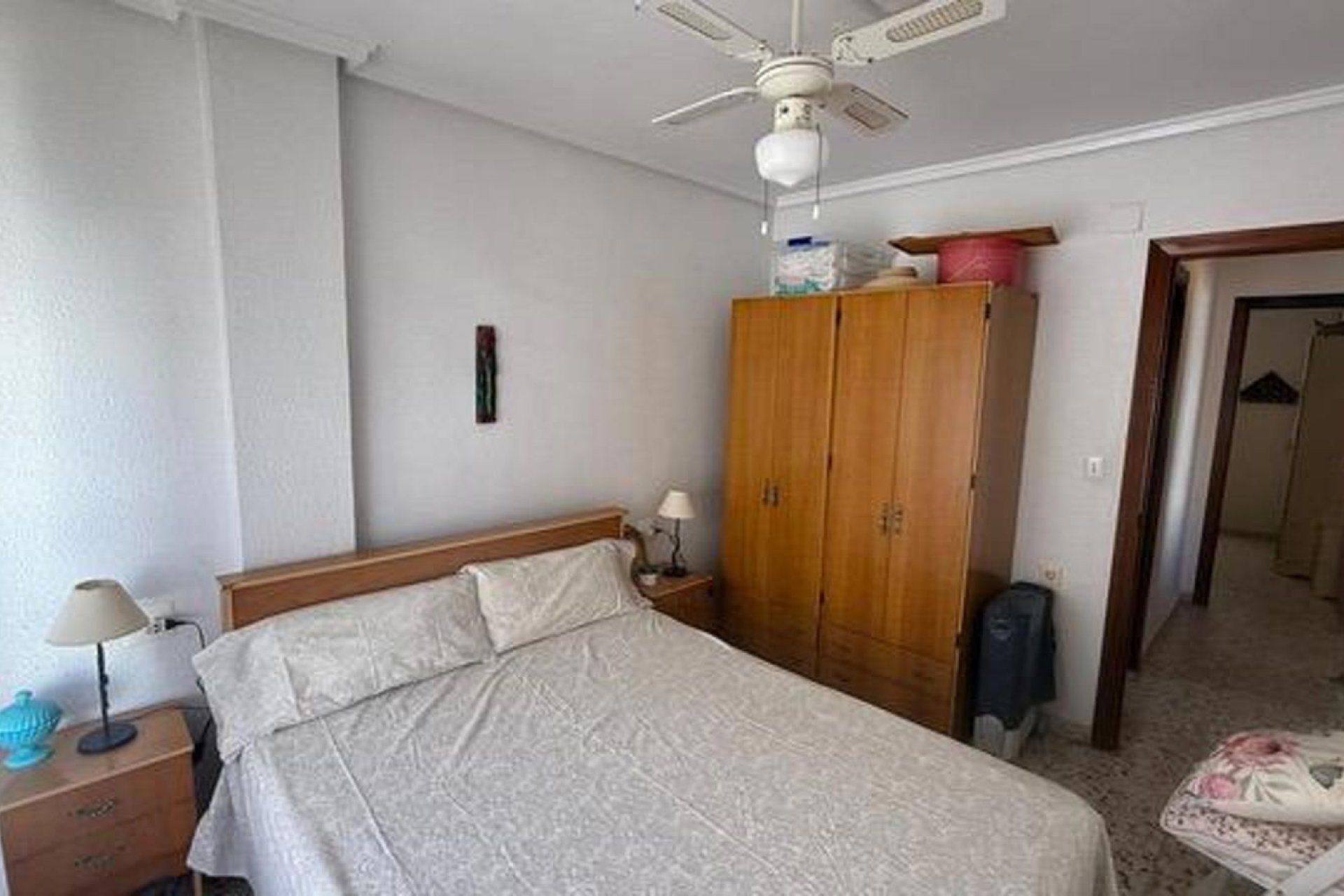 Återförsäljning - Apartment -
Torrevieja