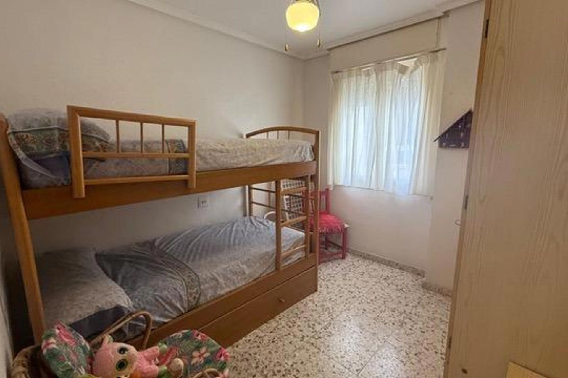 Återförsäljning - Apartment -
Torrevieja