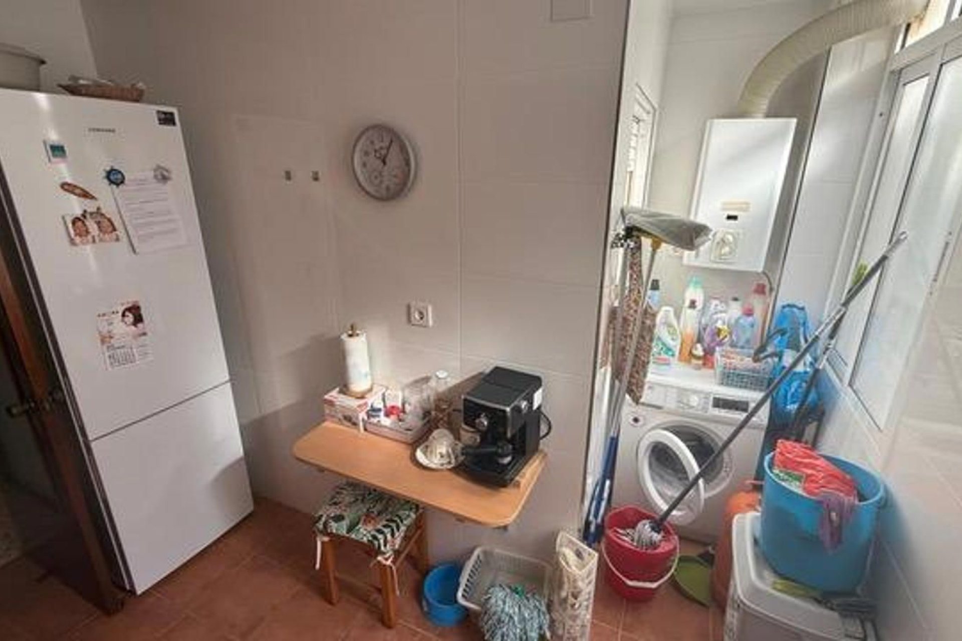 Återförsäljning - Apartment -
Torrevieja