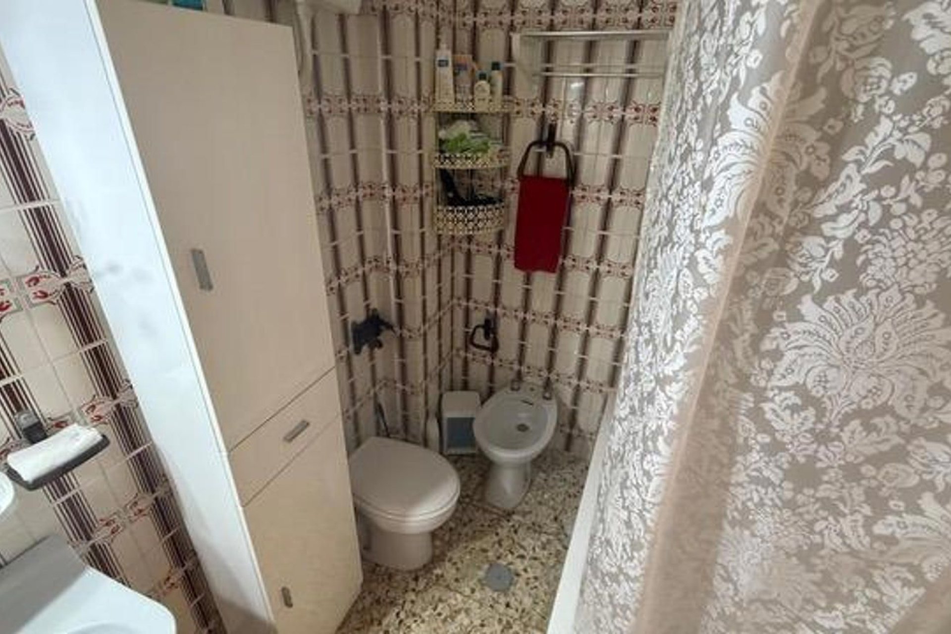 Återförsäljning - Apartment -
Torrevieja