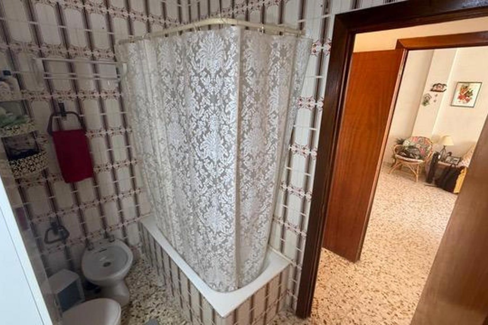 Återförsäljning - Apartment -
Torrevieja