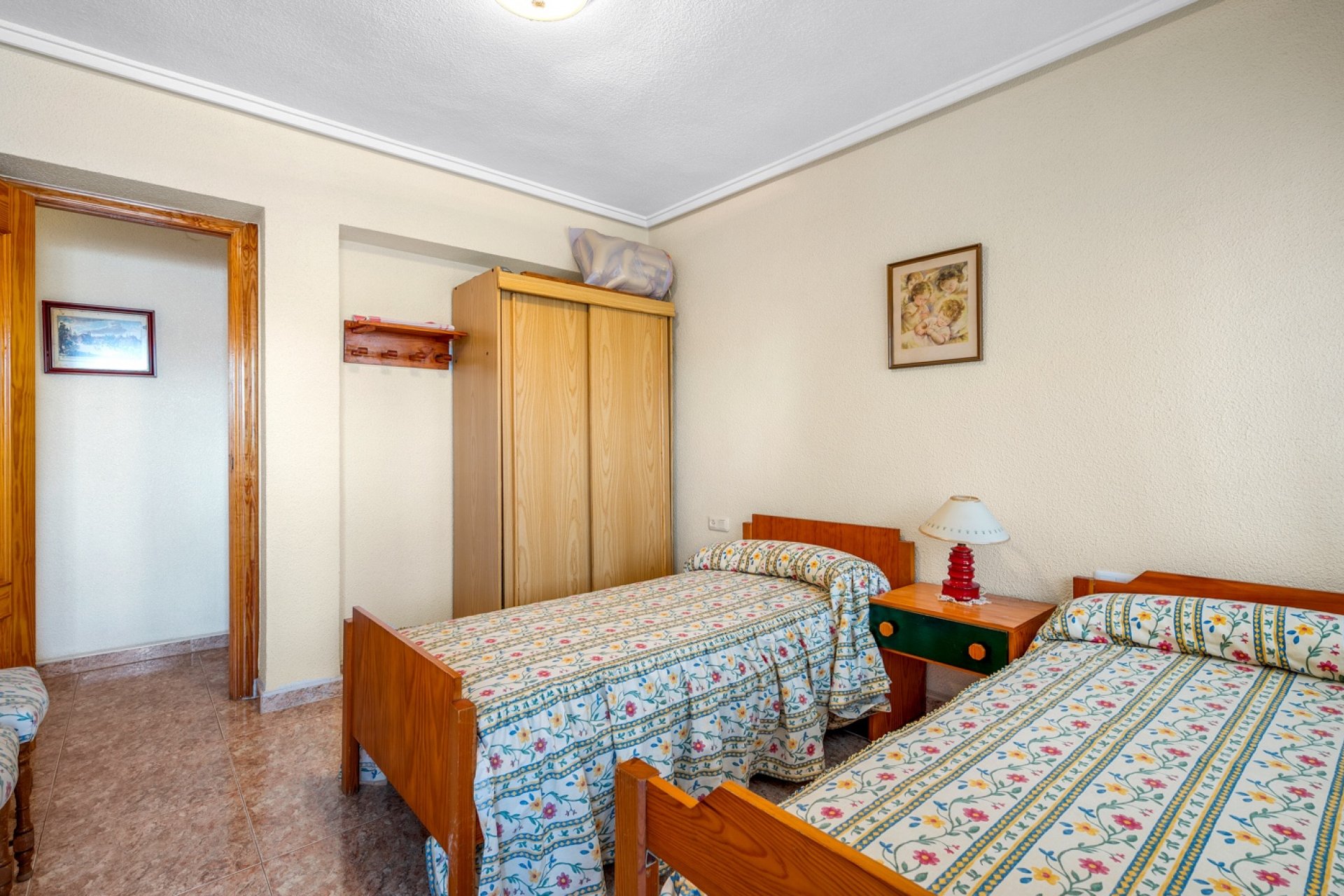 Återförsäljning - Apartment -
Torrevieja