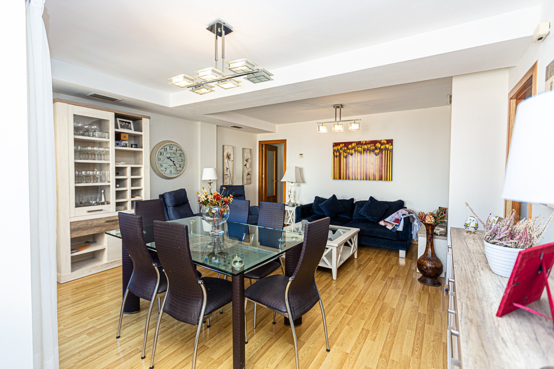 Återförsäljning - Apartment -
Torrevieja