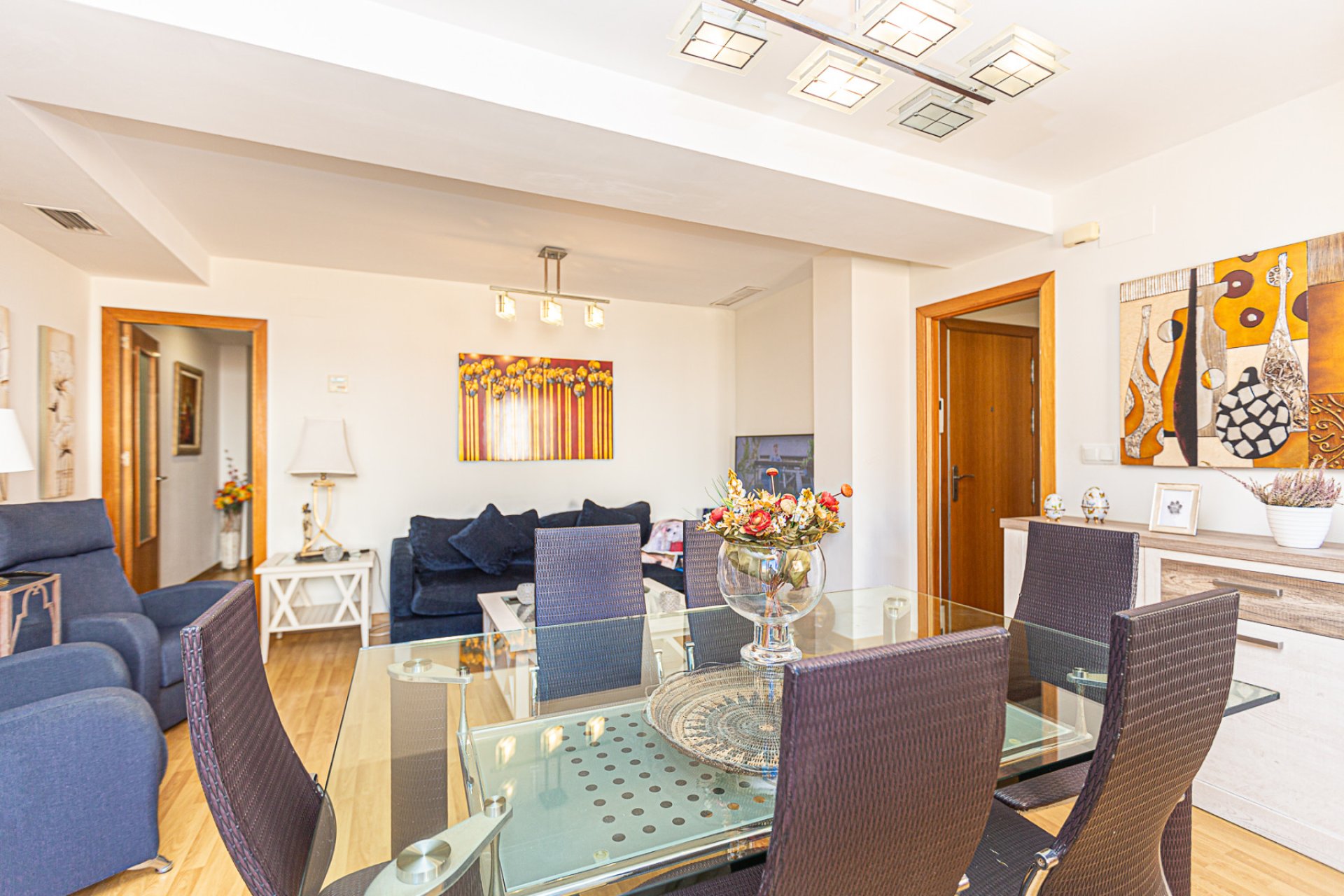 Återförsäljning - Apartment -
Torrevieja