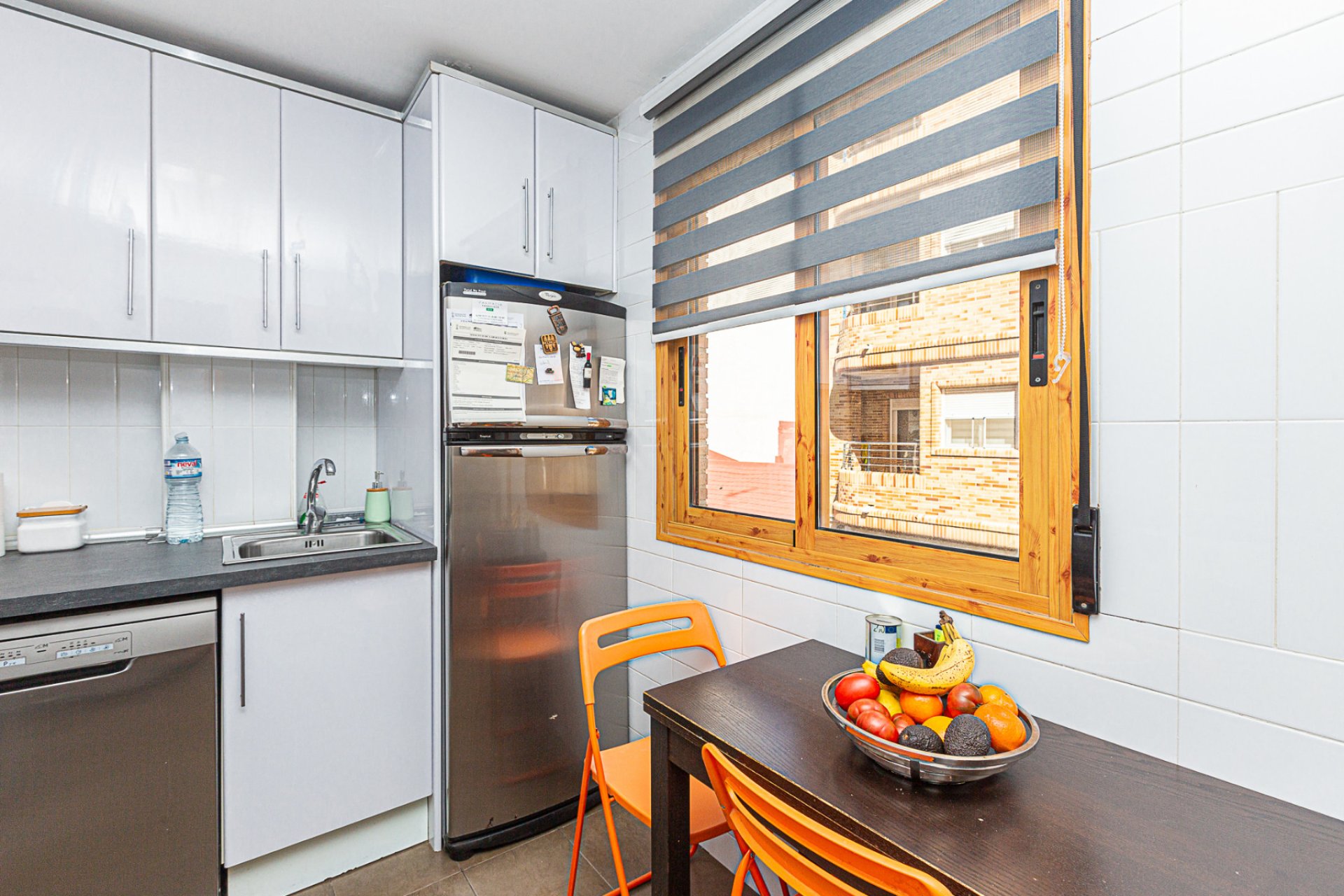 Återförsäljning - Apartment -
Torrevieja