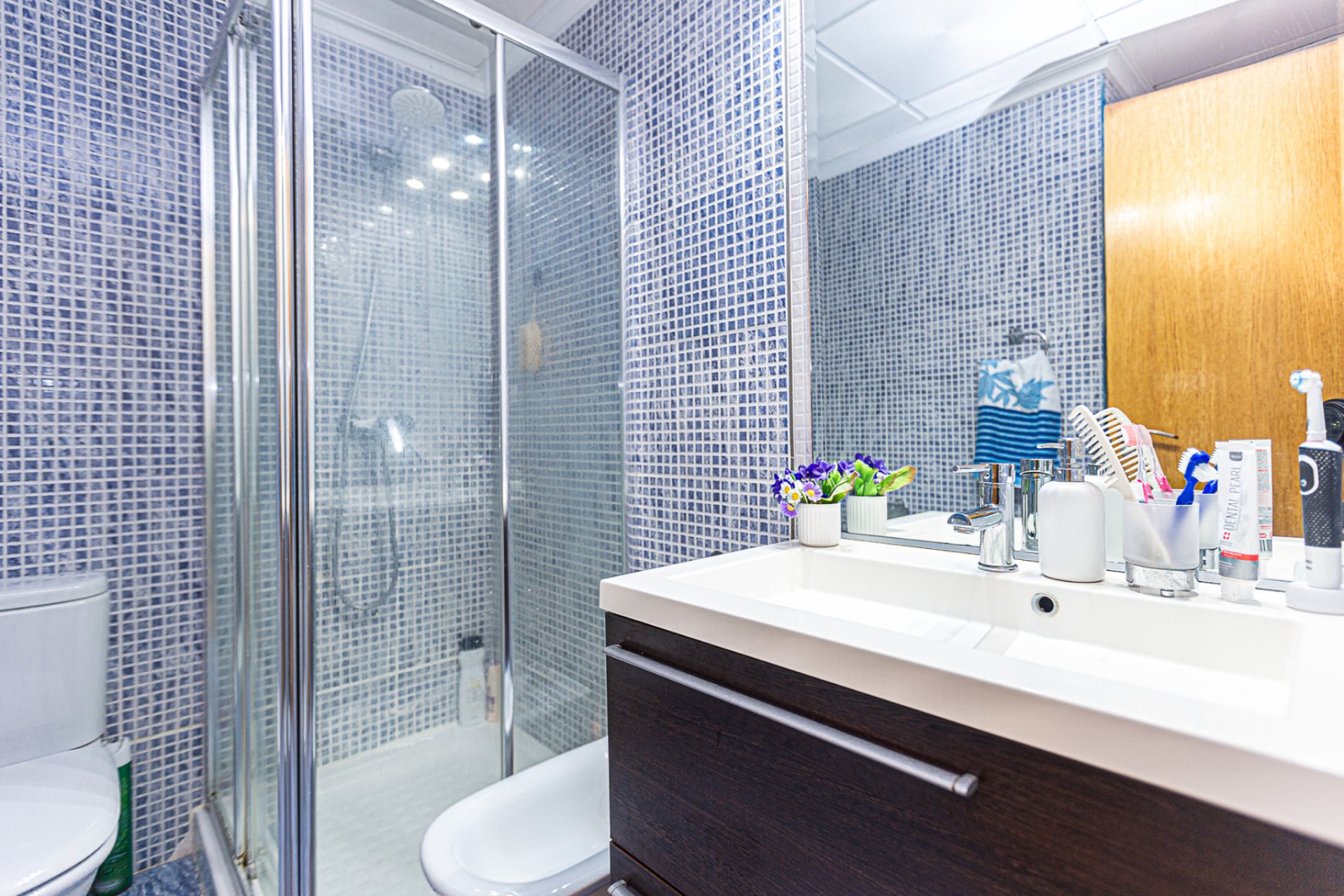 Återförsäljning - Apartment -
Torrevieja