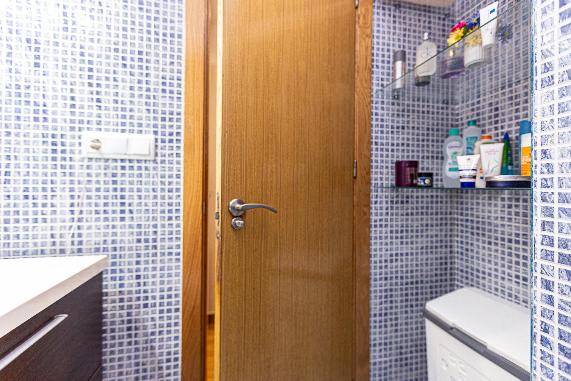 Återförsäljning - Apartment -
Torrevieja