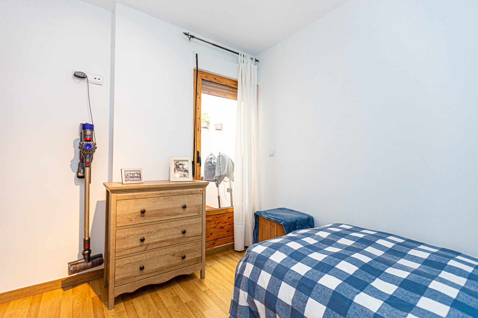 Återförsäljning - Apartment -
Torrevieja