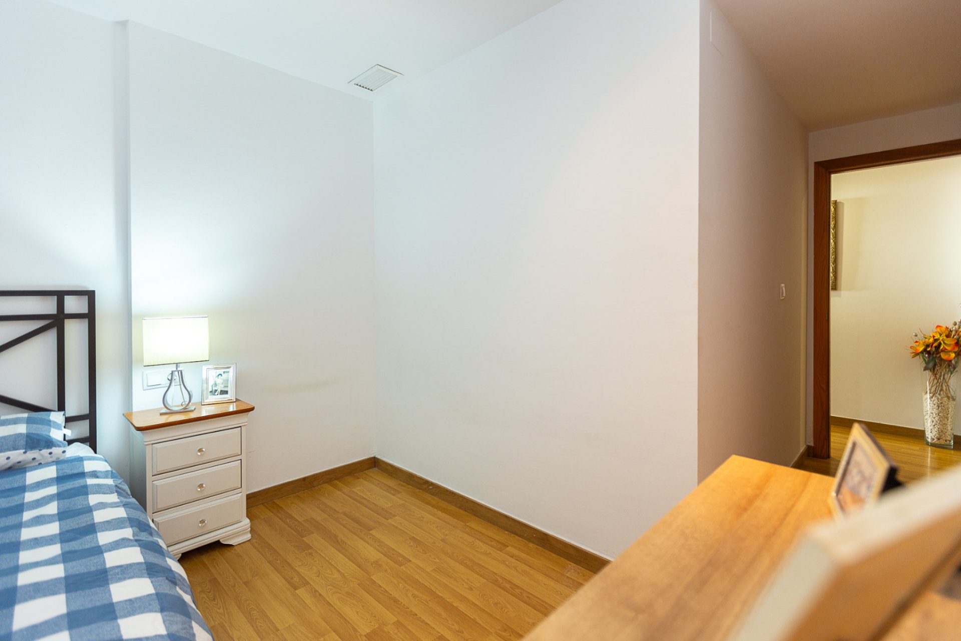 Återförsäljning - Apartment -
Torrevieja