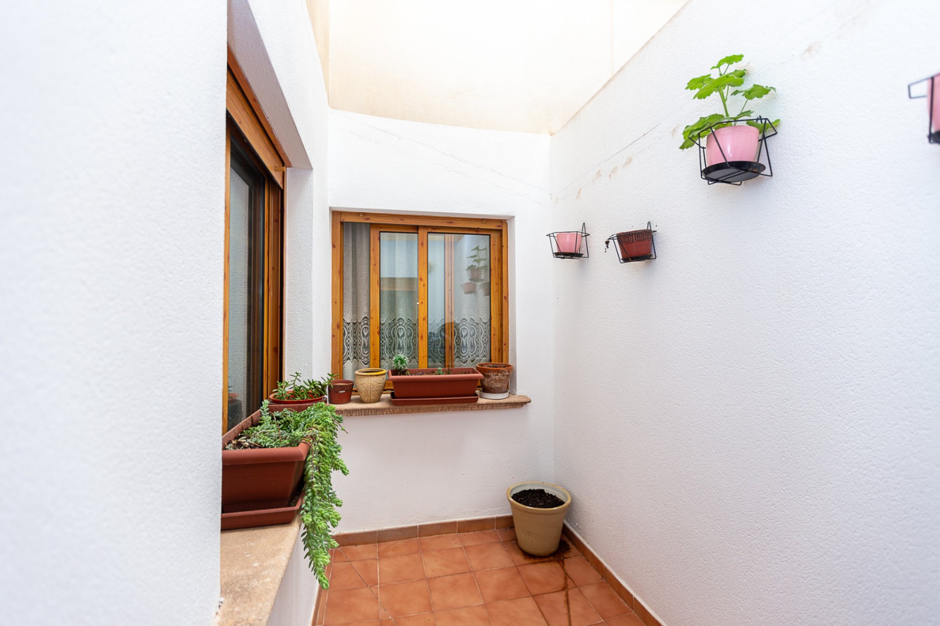 Återförsäljning - Apartment -
Torrevieja